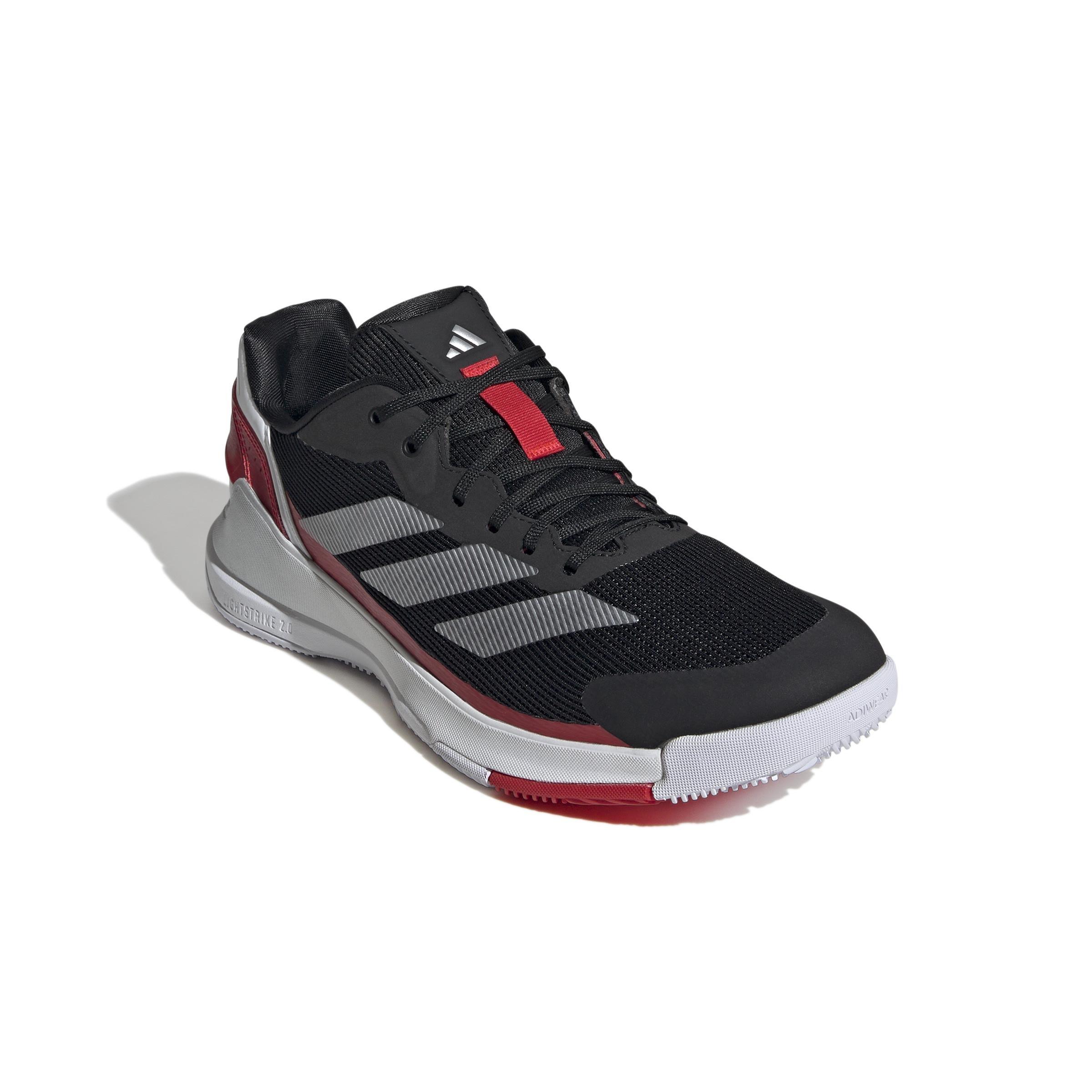 Crazyquick Padel Shoes, Black, A701_ONE, large image number 2