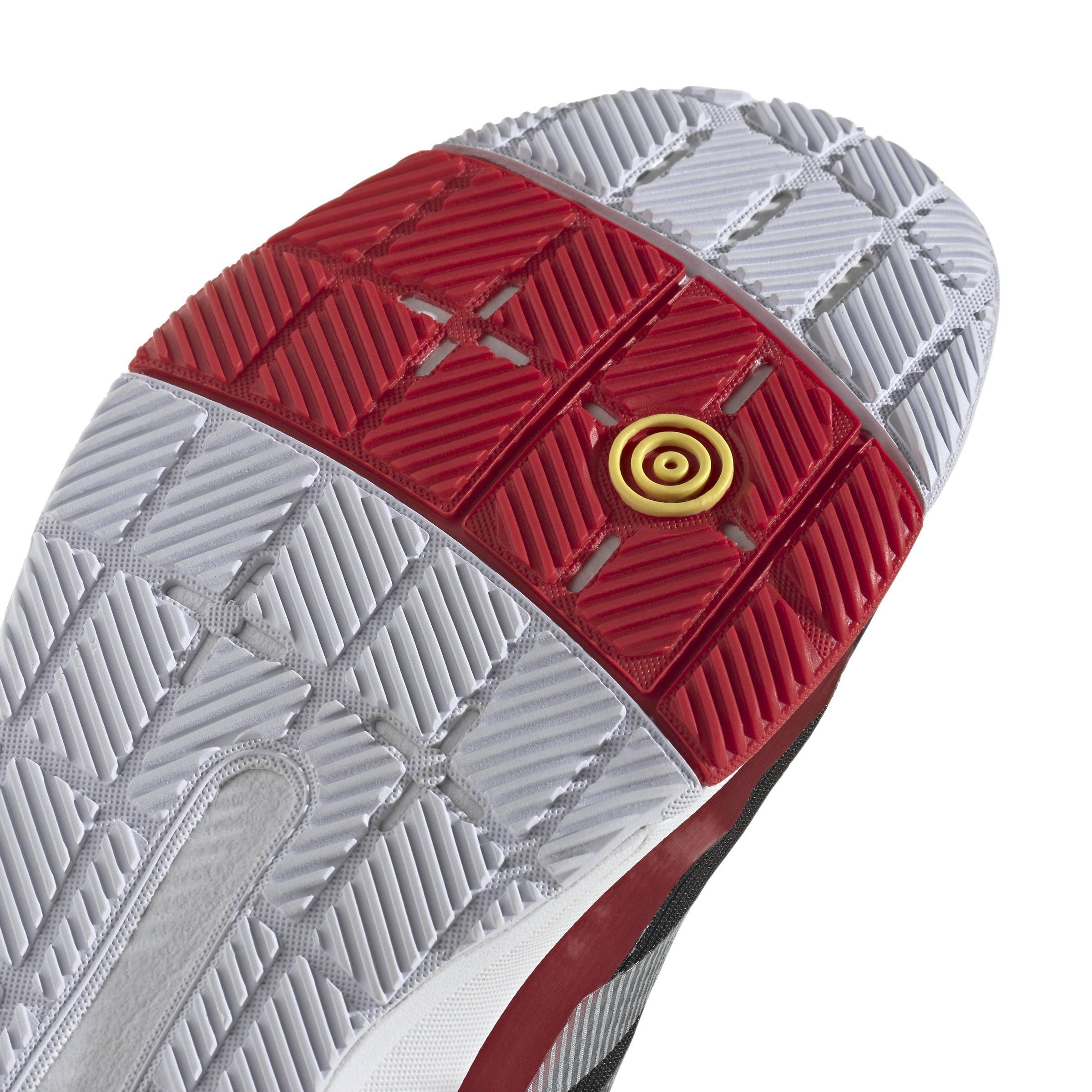 Crazyquick Padel Shoes, Black, , large image number 4