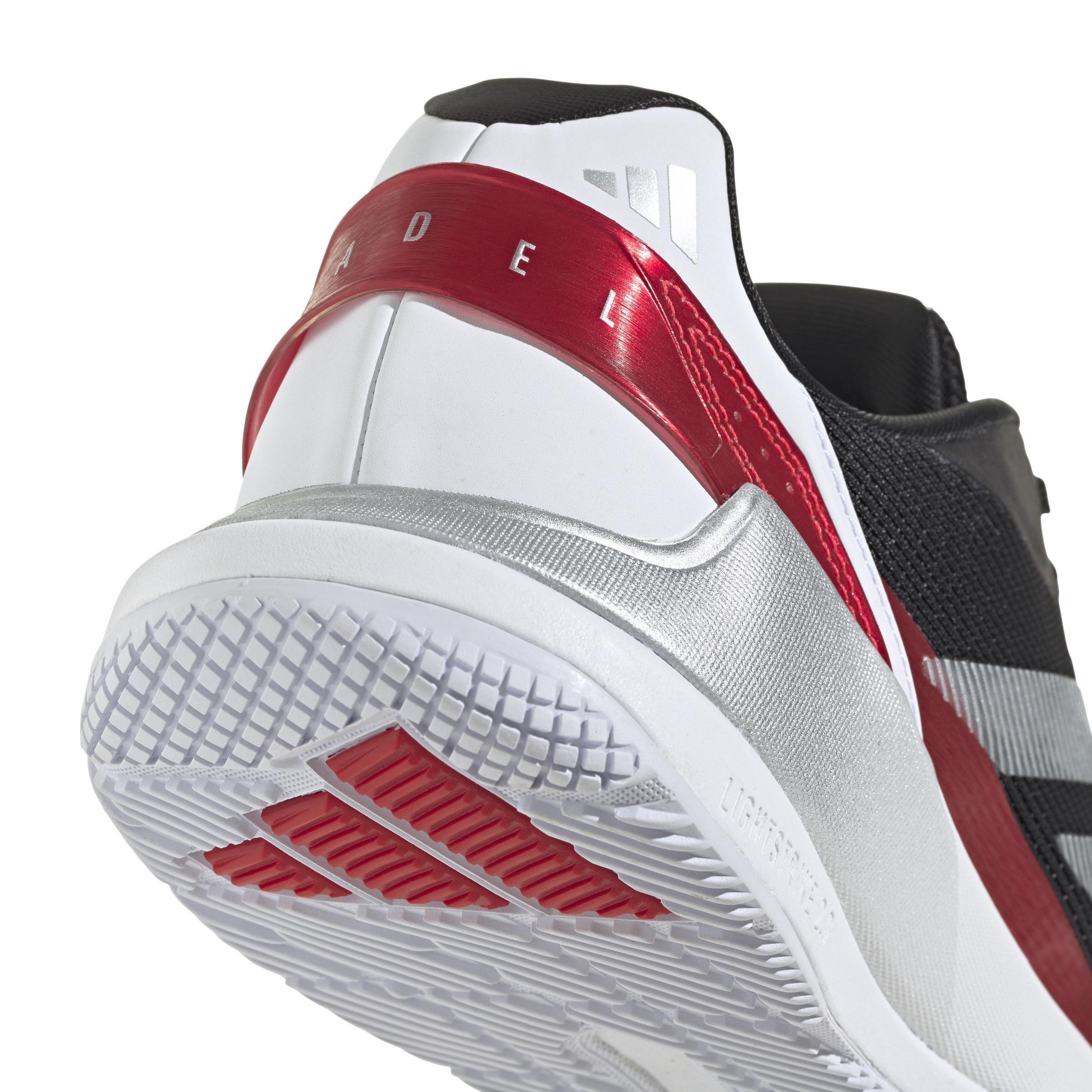 Crazyquick Padel Shoes, Black, , large image number 5