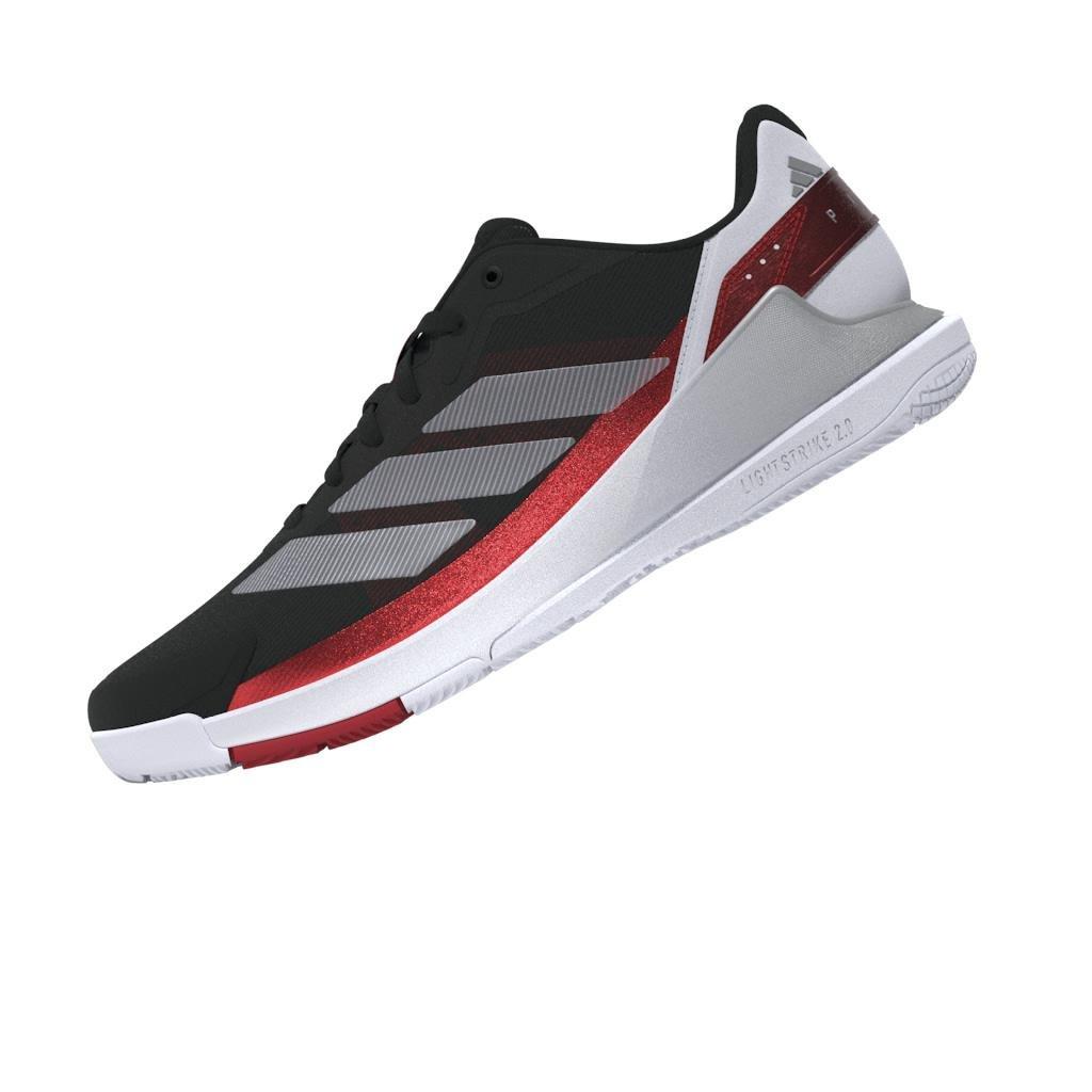 Crazyquick Padel Shoes, Black, , large image number 8