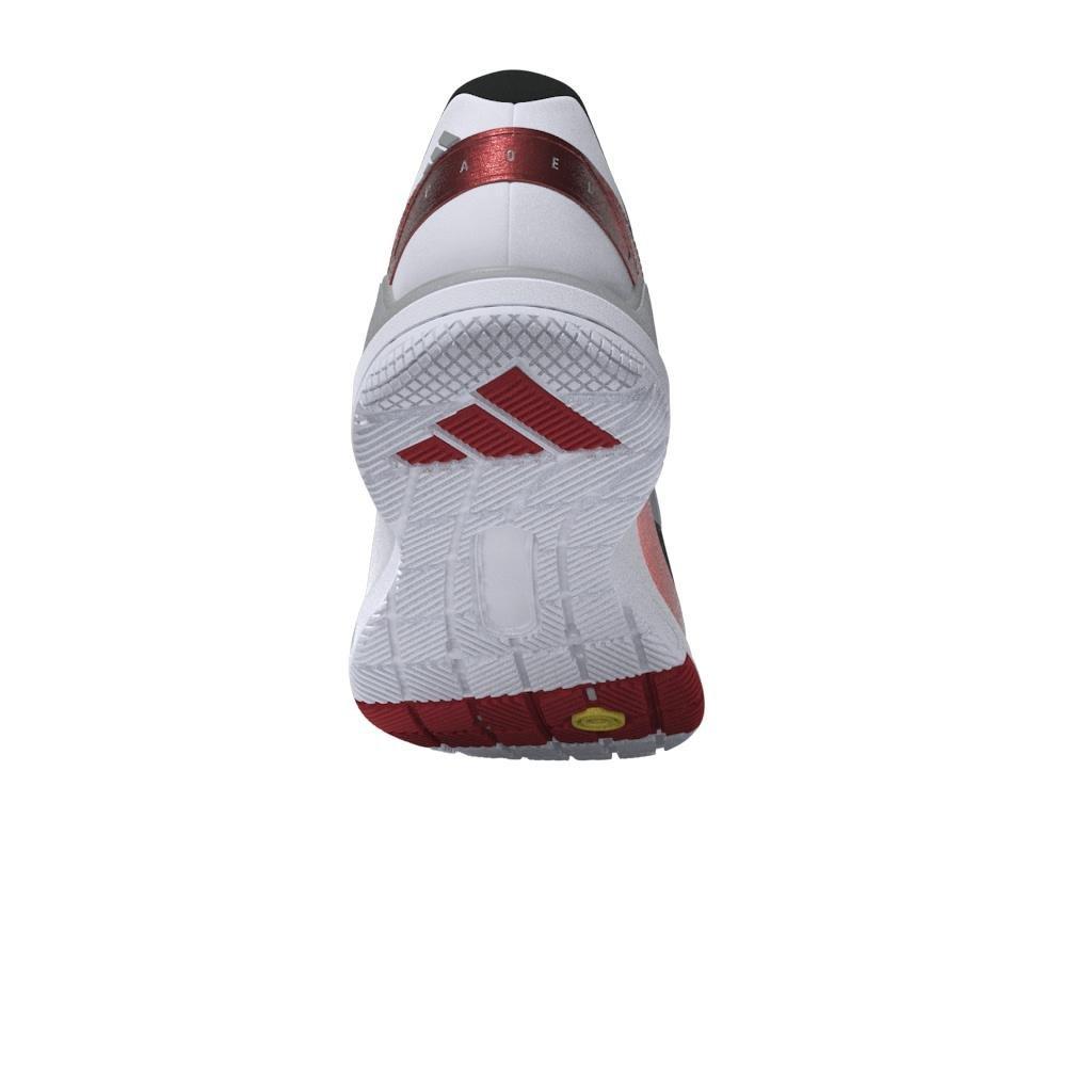 Crazyquick Padel Shoes, Black, , large image number 10