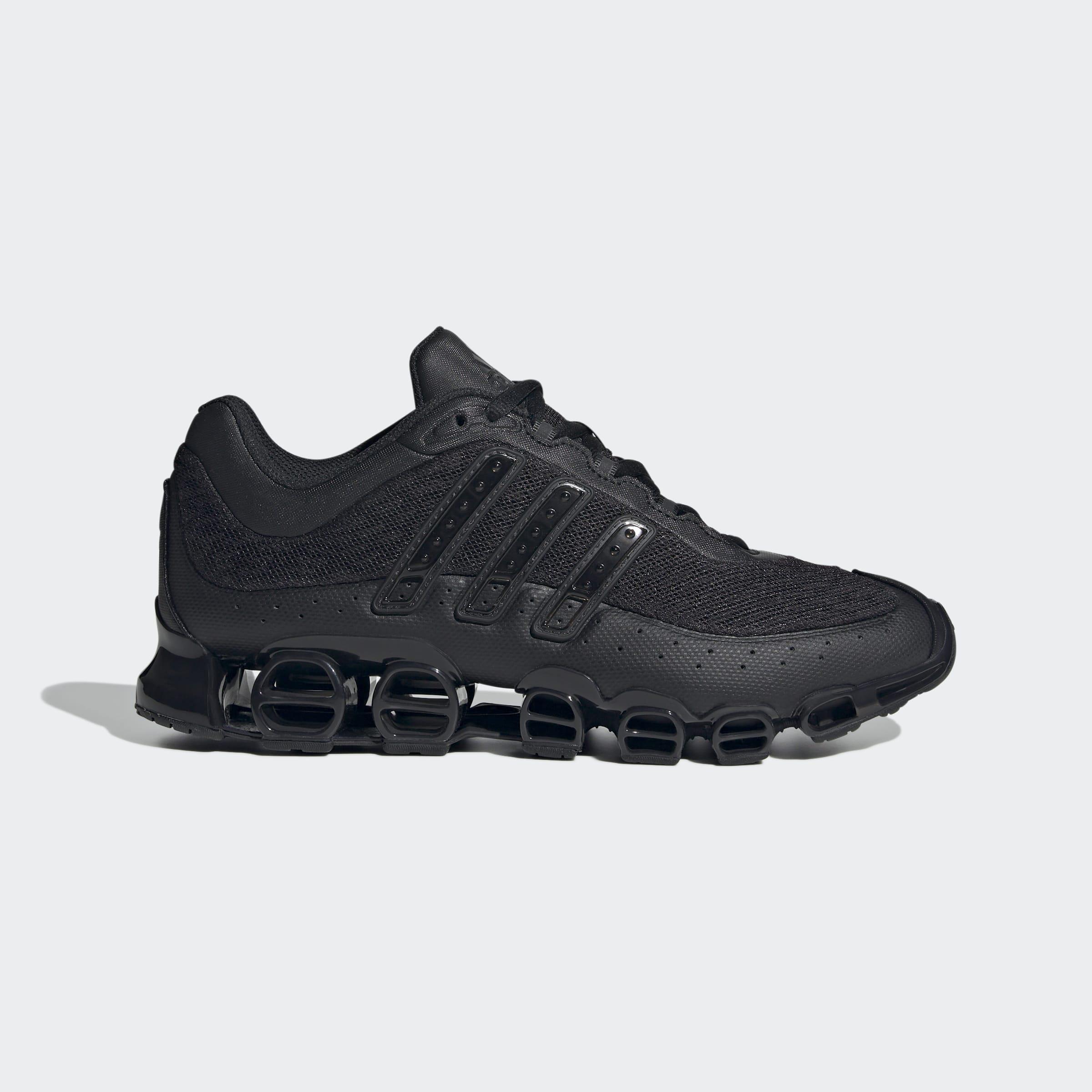 Unisex Megaride Shoes, Black
