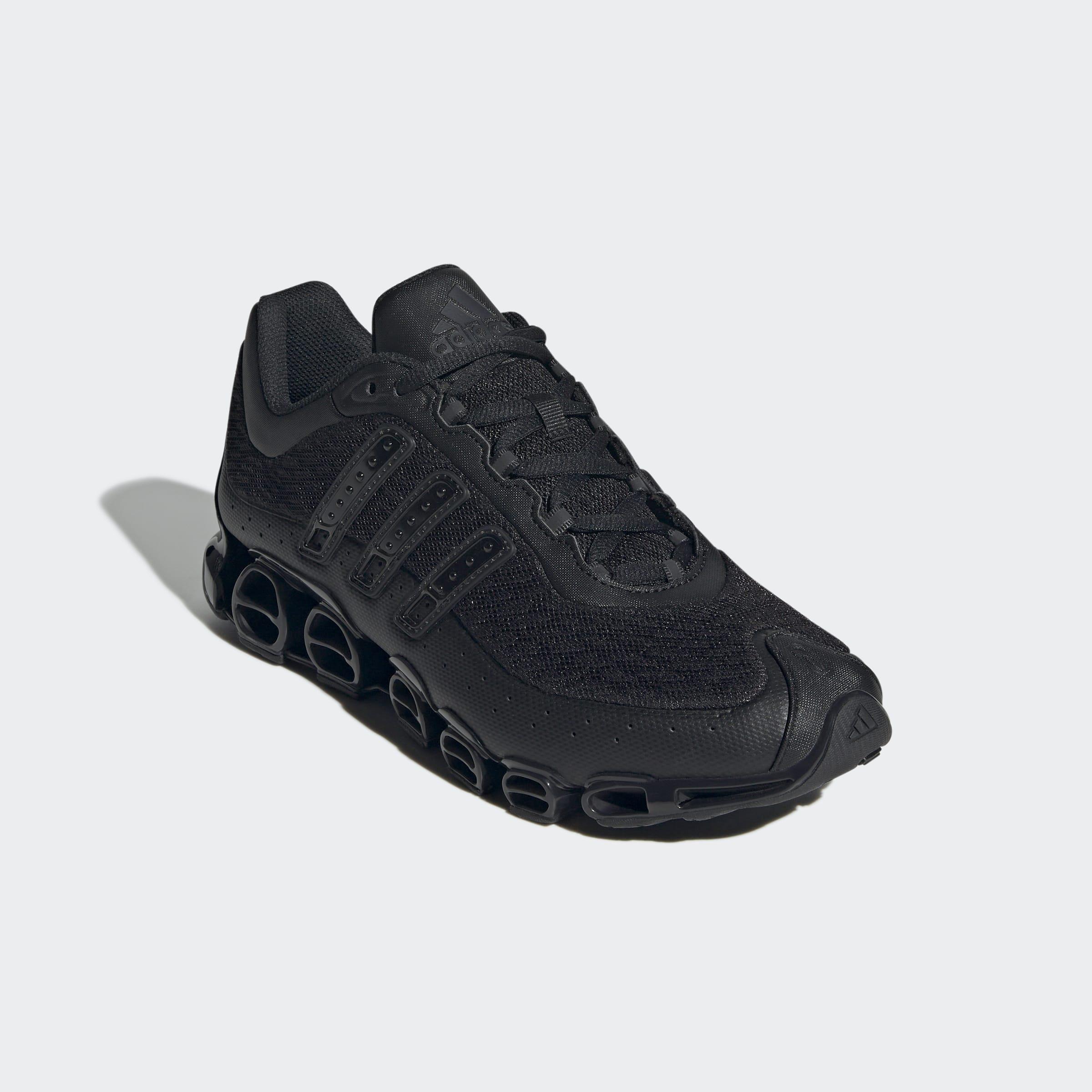 Unisex Megaride Shoes, Black, A701_ONE, large image number 2
