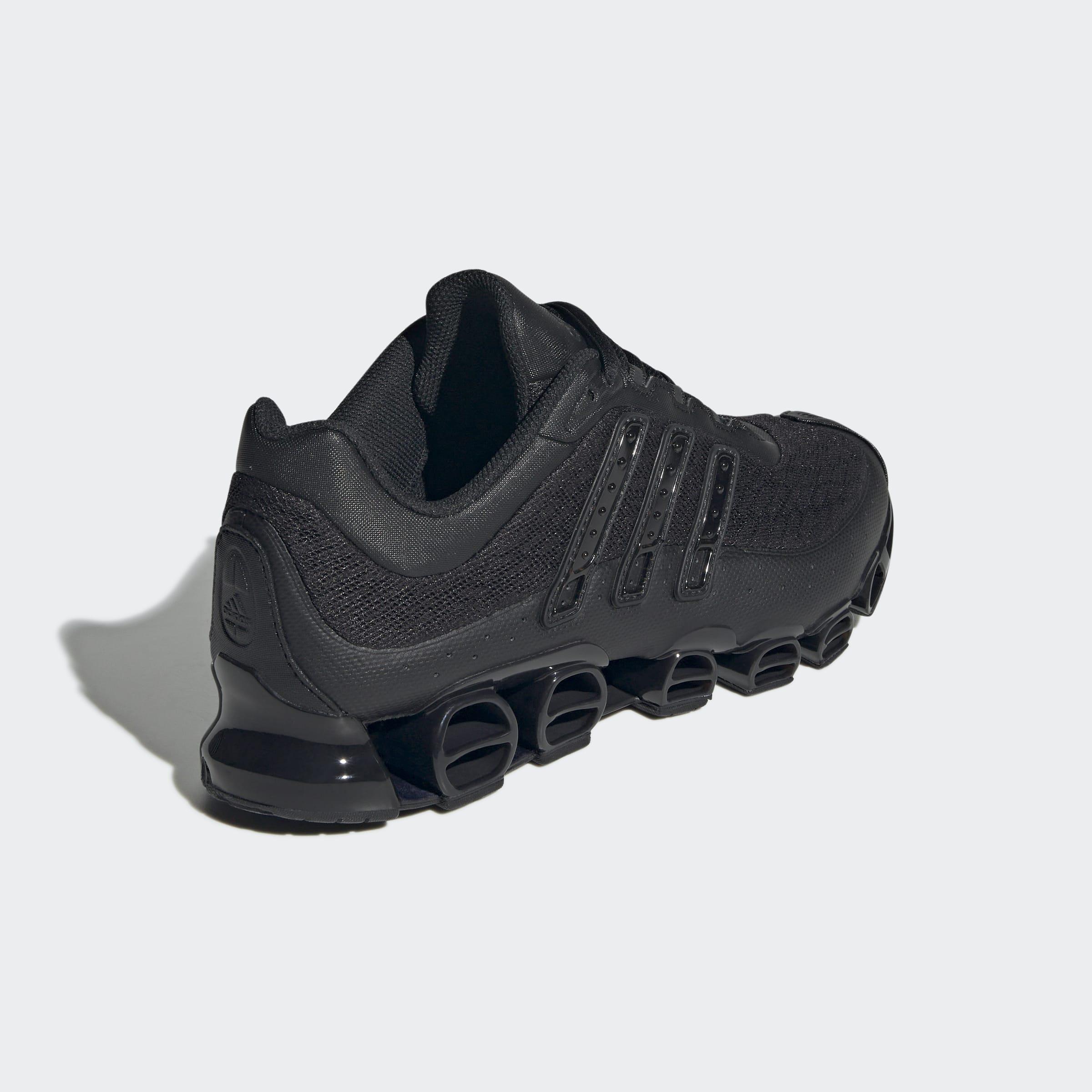 Unisex Megaride Shoes, Black, A701_ONE, large image number 3