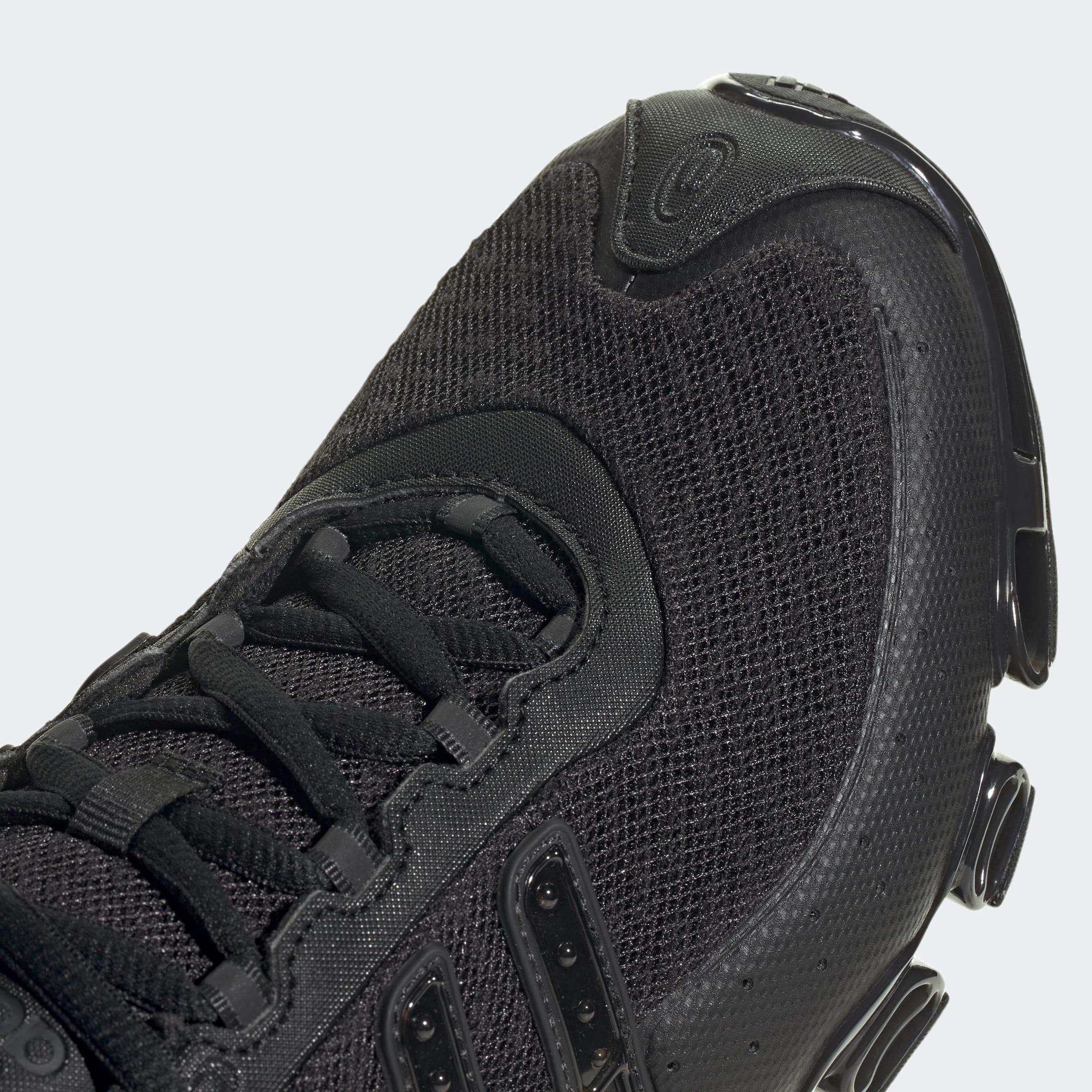 Unisex Megaride Shoes, Black, A701_ONE, large image number 5