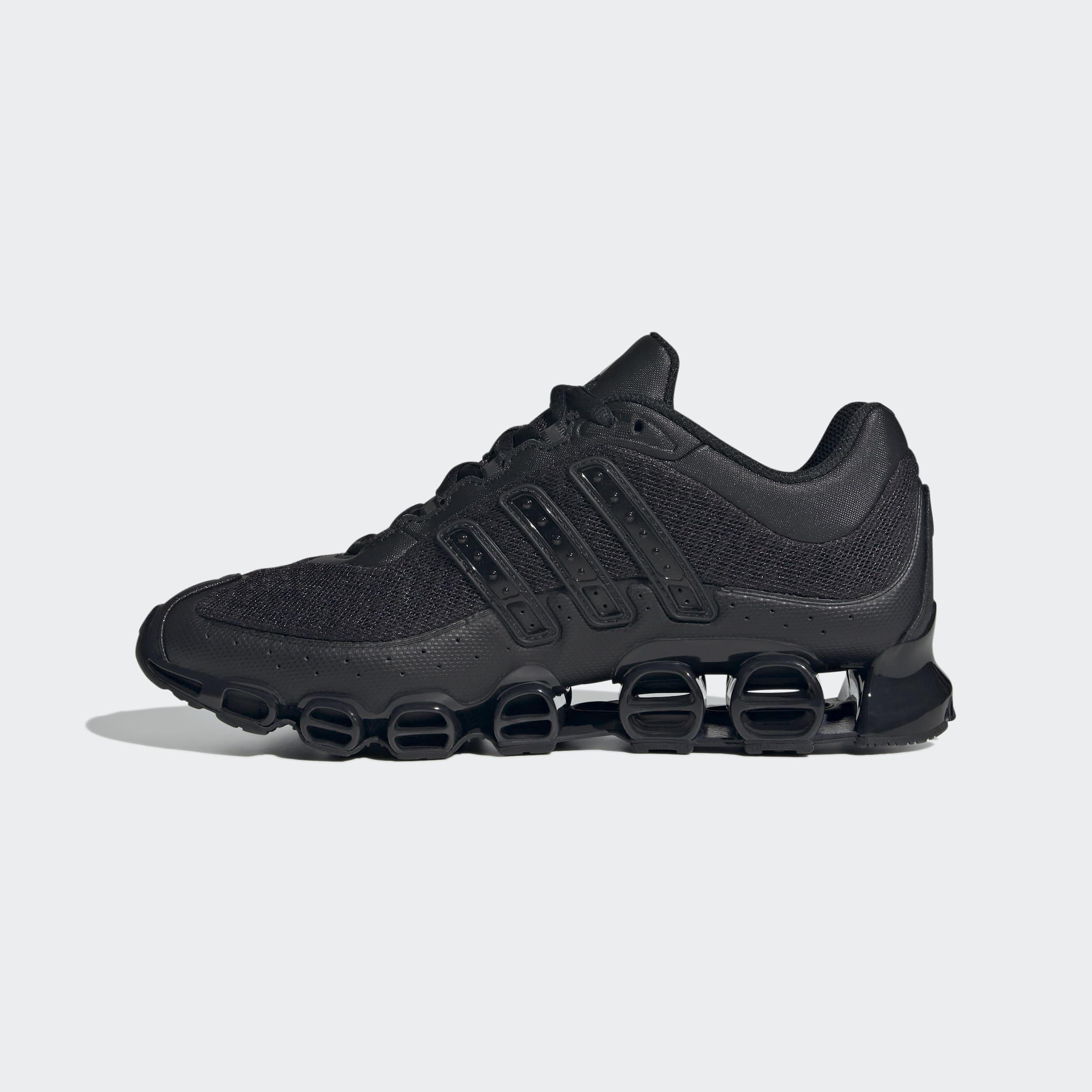 Unisex Megaride Shoes, Black, A701_ONE, large image number 6