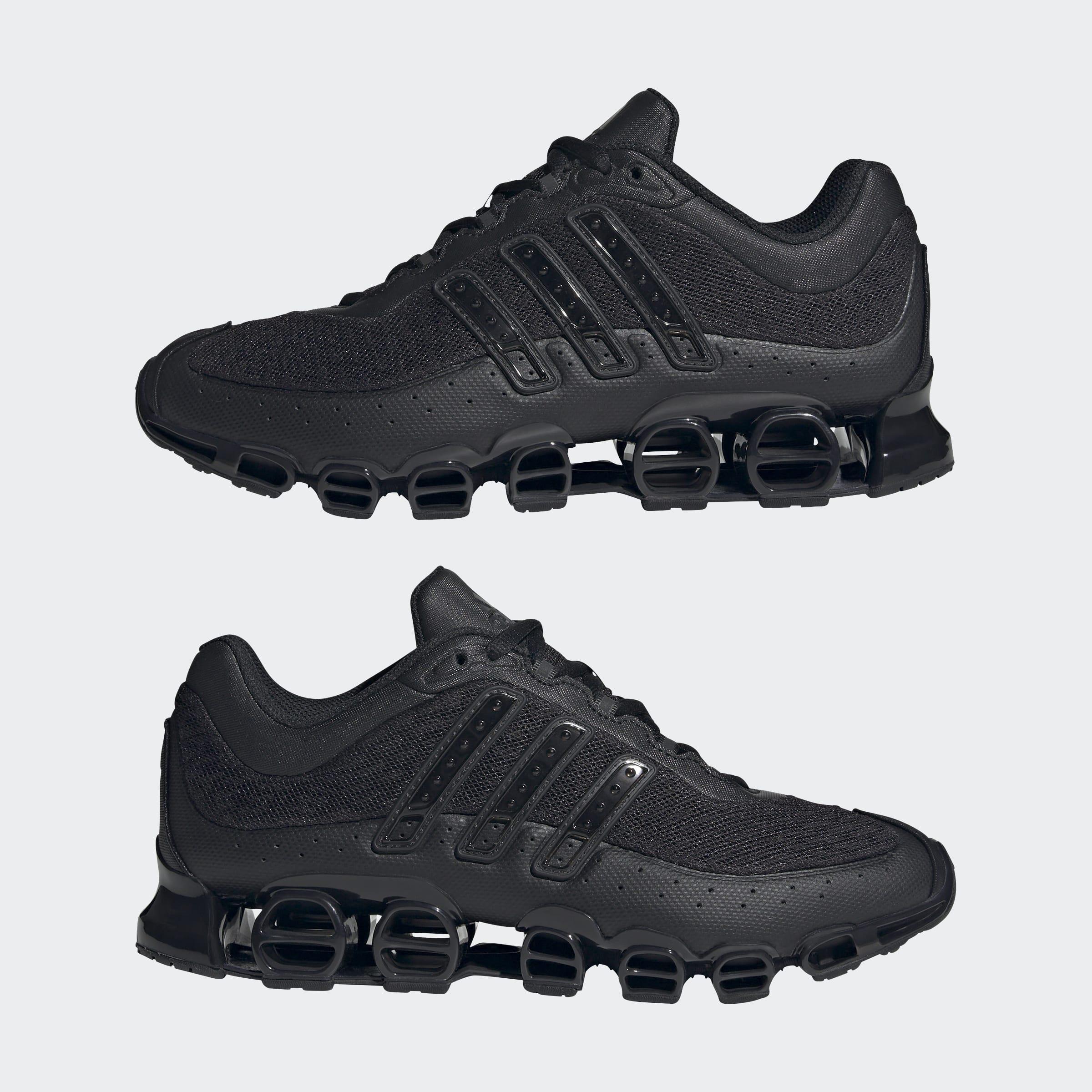Unisex Megaride Shoes, Black, A701_ONE, large image number 7