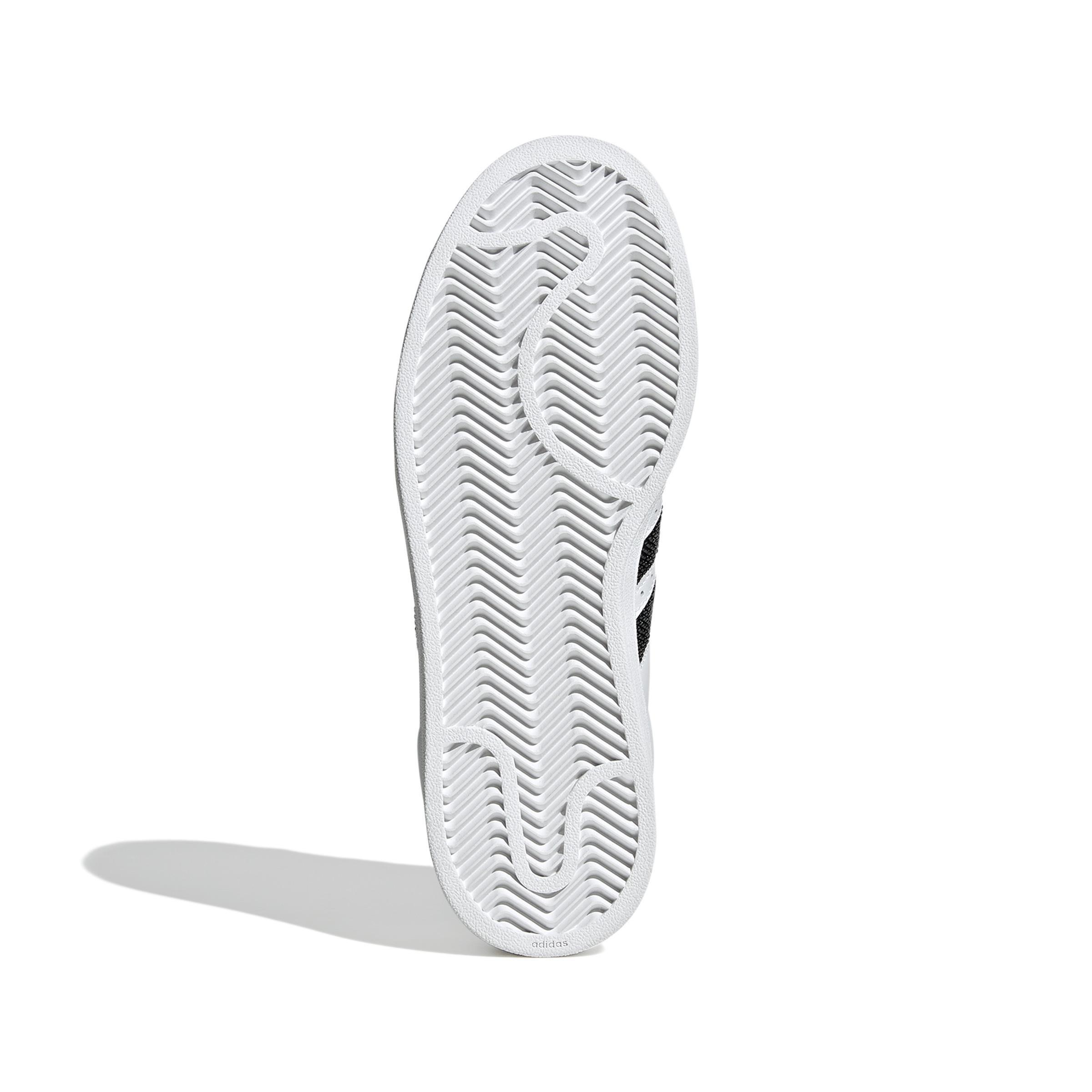 Superstar II Shoes, White, , large image number 11