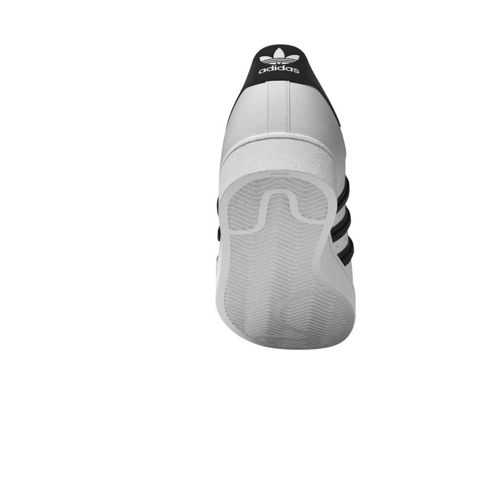 Superstar II Shoes, White, , large image number 12