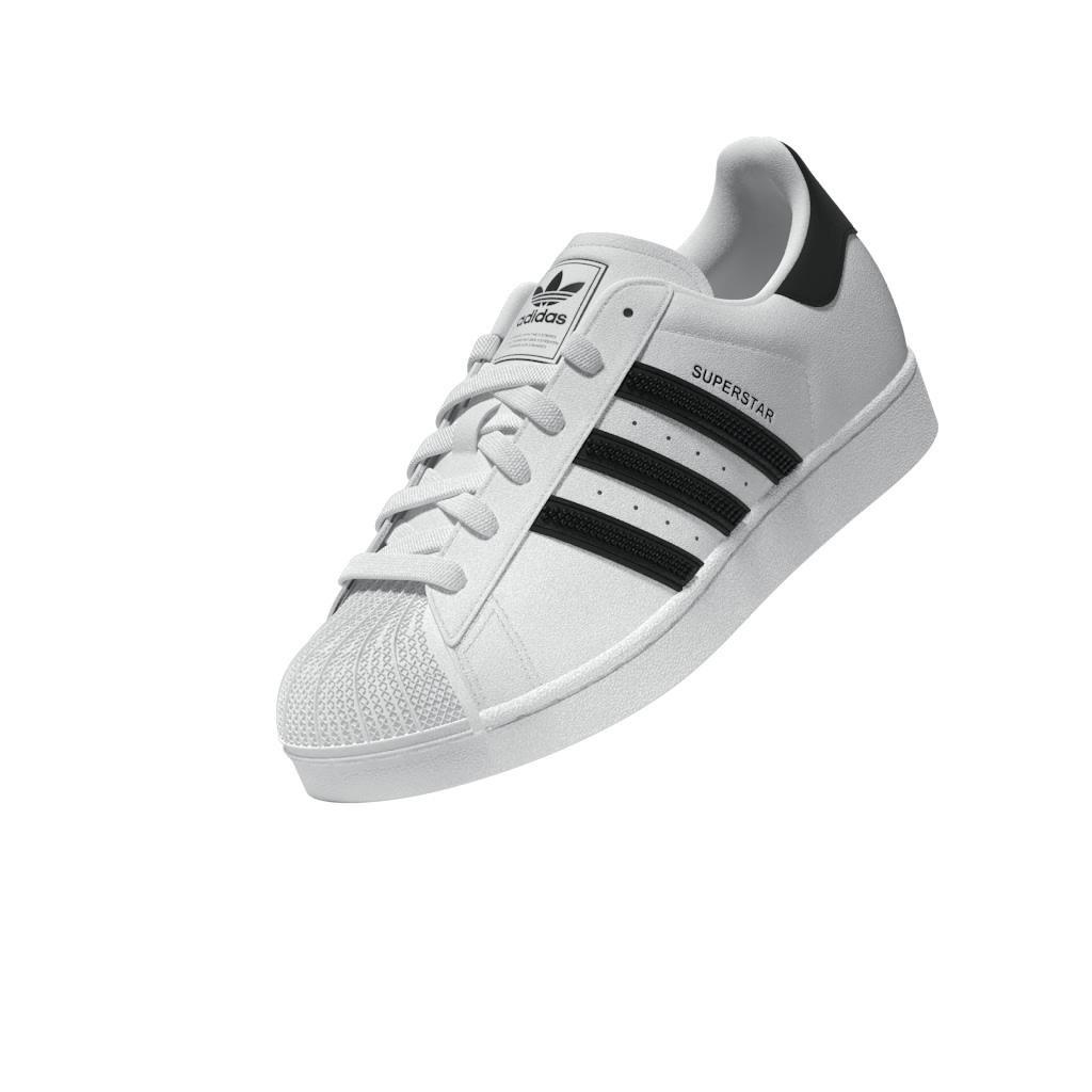 Superstar II Shoes, White, , large image number 13