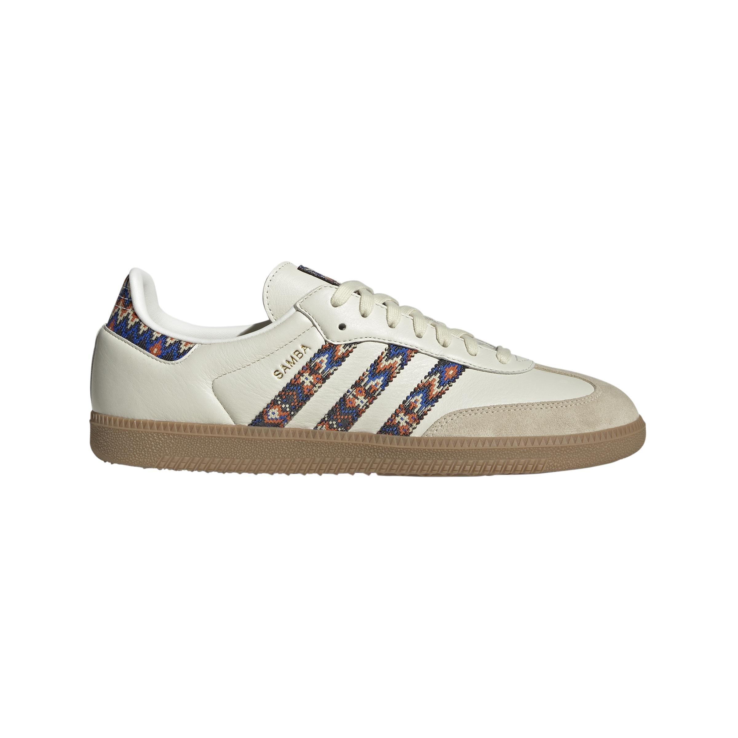 Samba OG Tapestry Shoes, White, , large image number 0