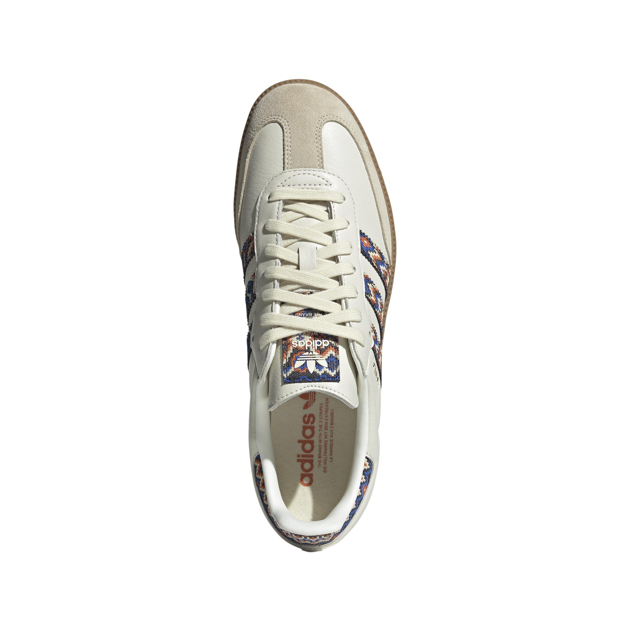 Samba OG Tapestry Shoes, White, , large image number 1