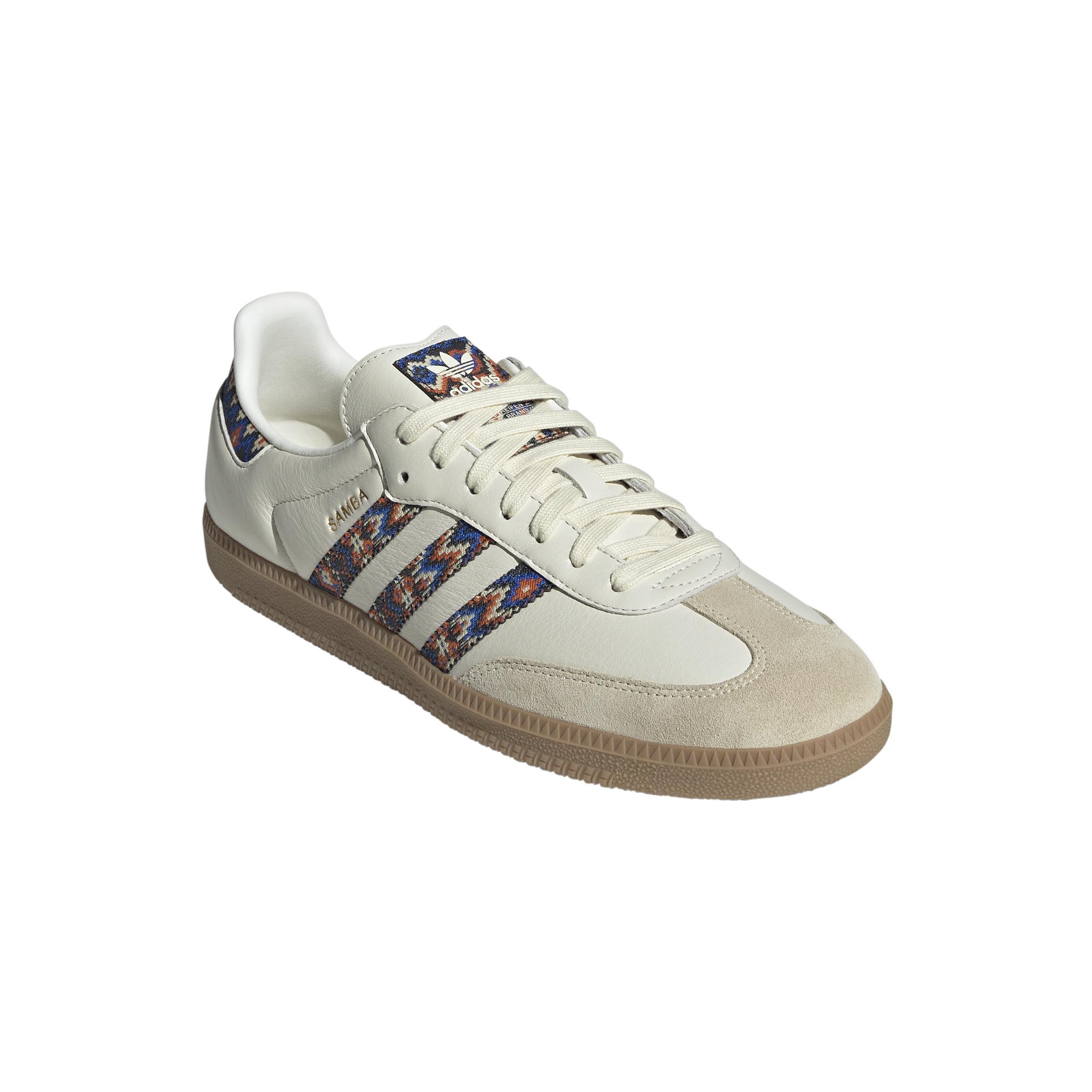 Samba OG Tapestry Shoes, White, , large image number 2