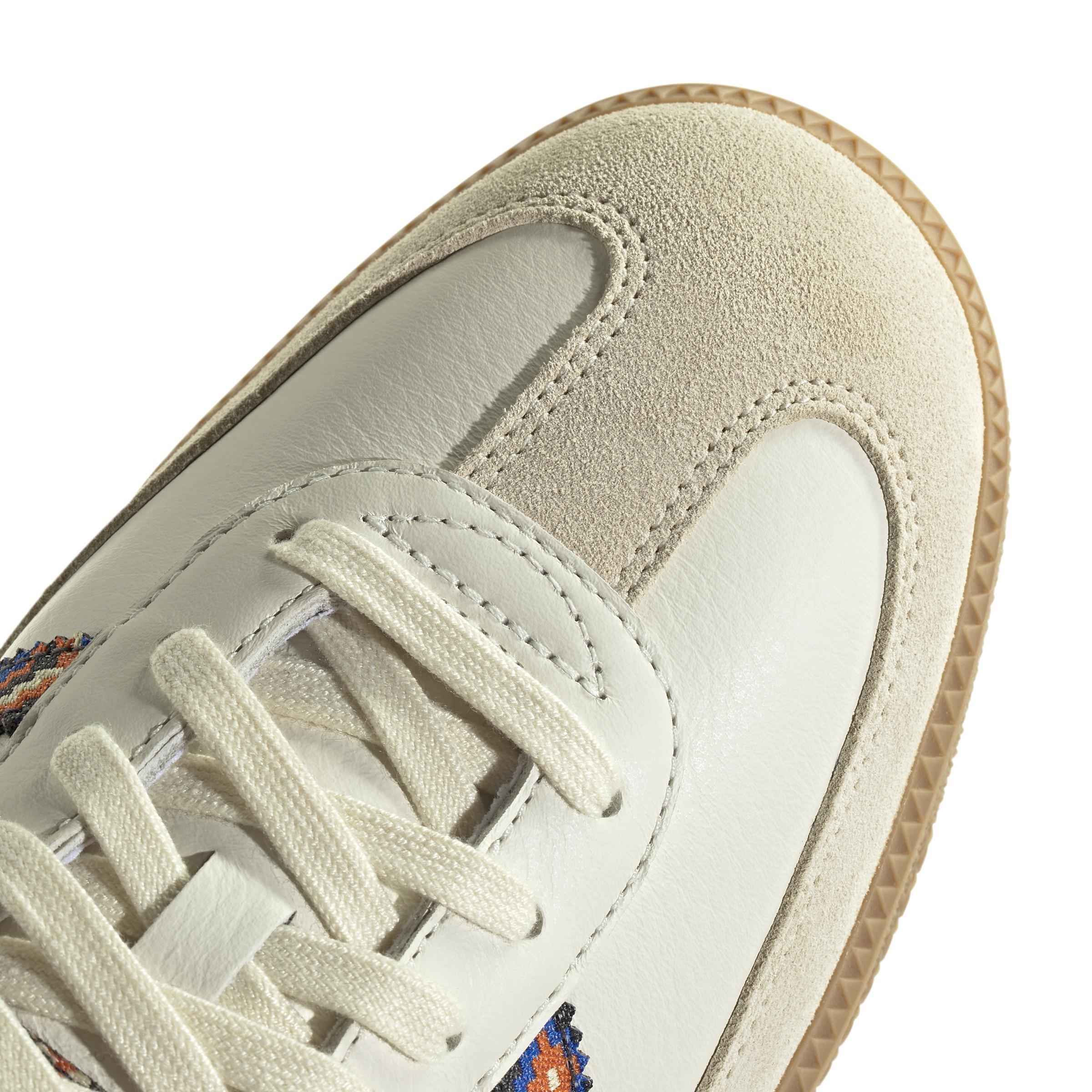 Samba OG Tapestry Shoes, White, , large image number 5