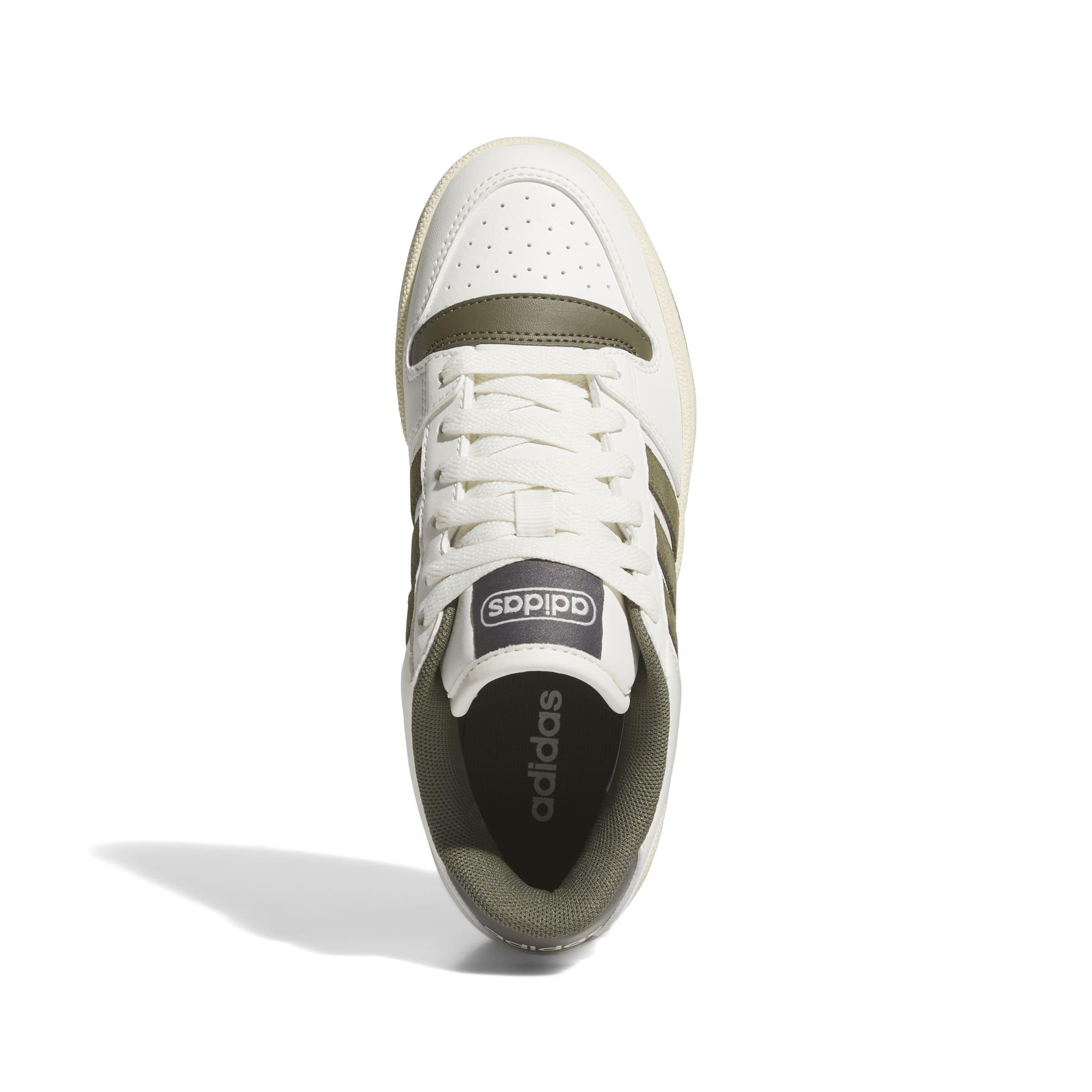 Kids Unisex Break Start Shoes, White, A701_ONE, large image number 1
