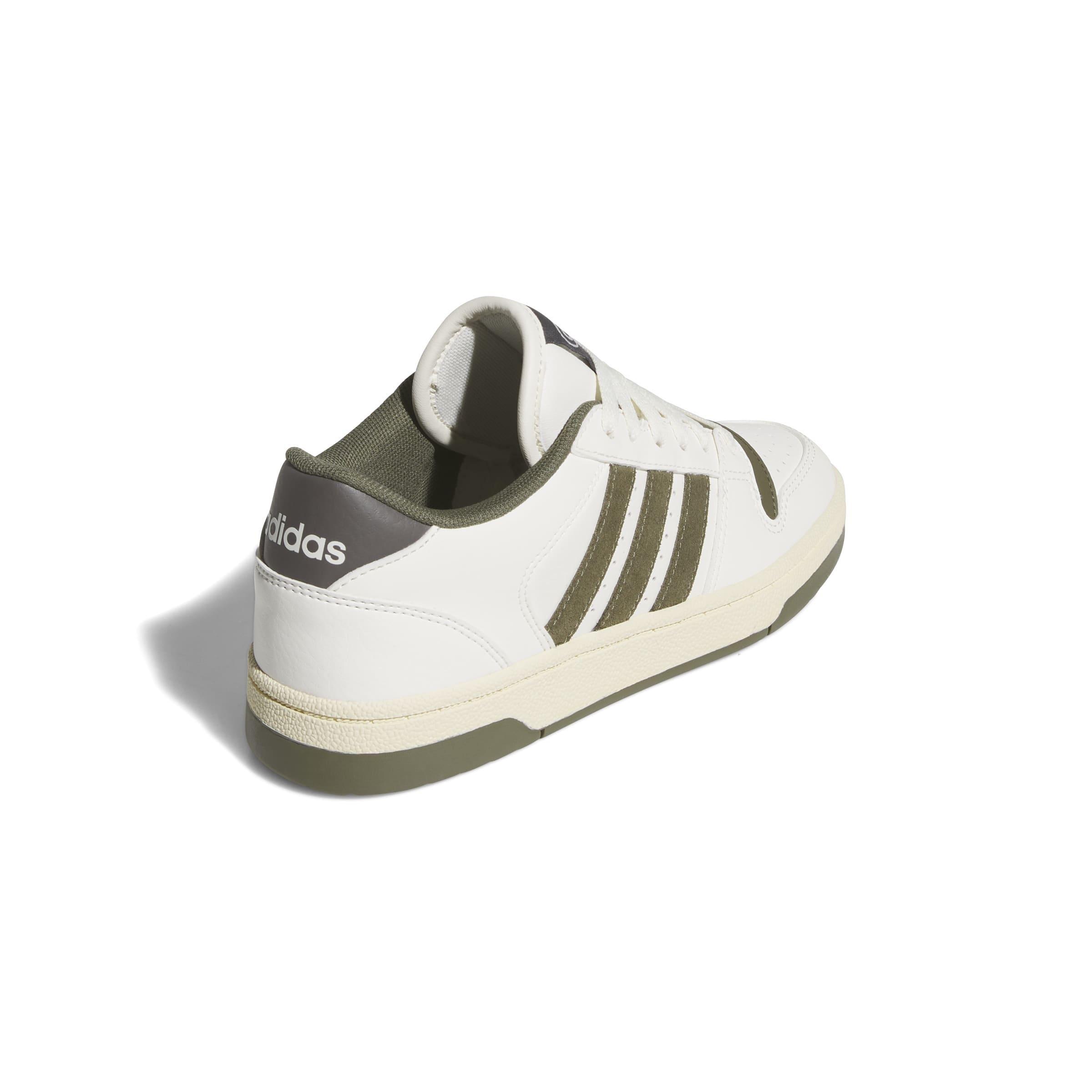 Kids Unisex Break Start Shoes, White, A701_ONE, large image number 3
