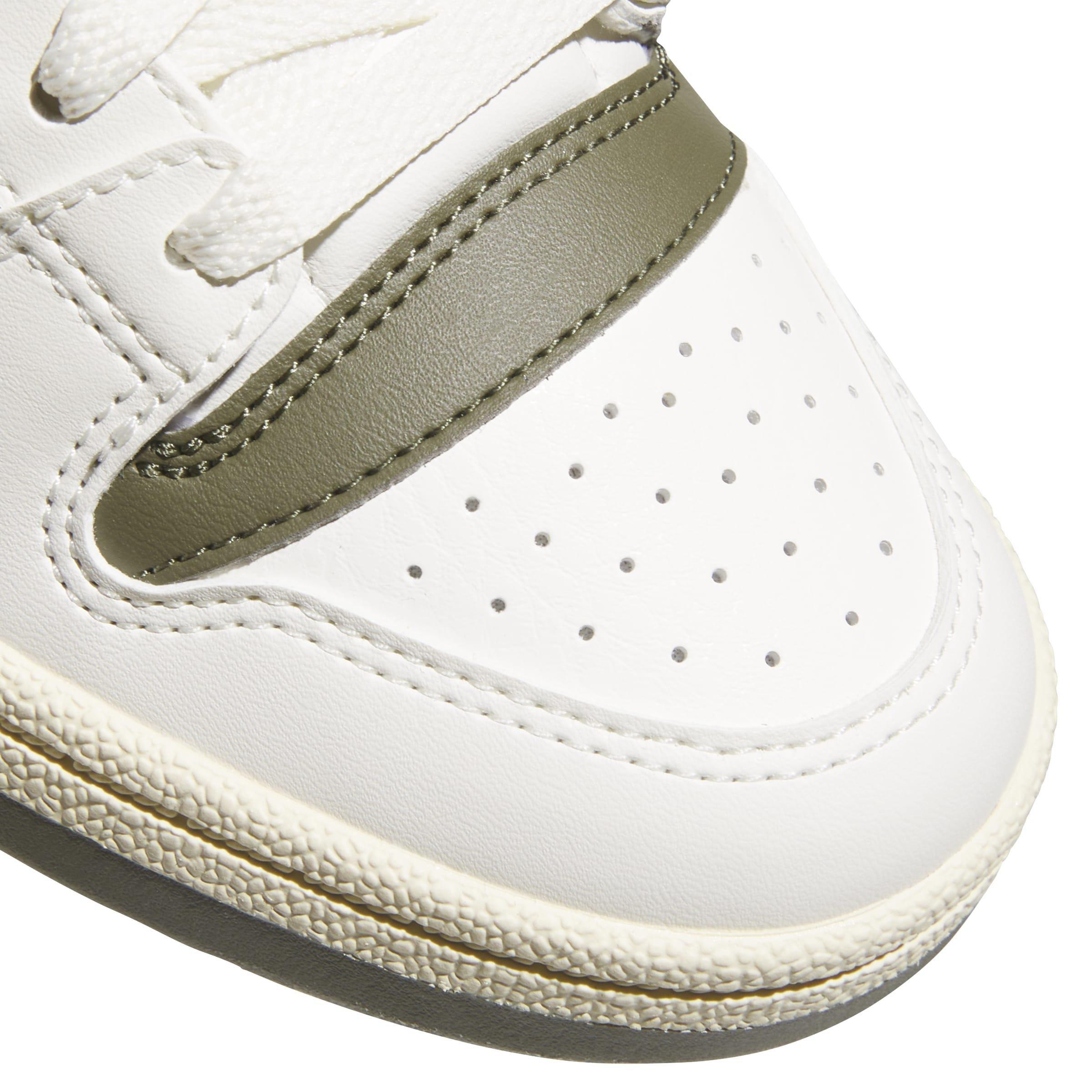 Kids Unisex Break Start Shoes, White, A701_ONE, large image number 4