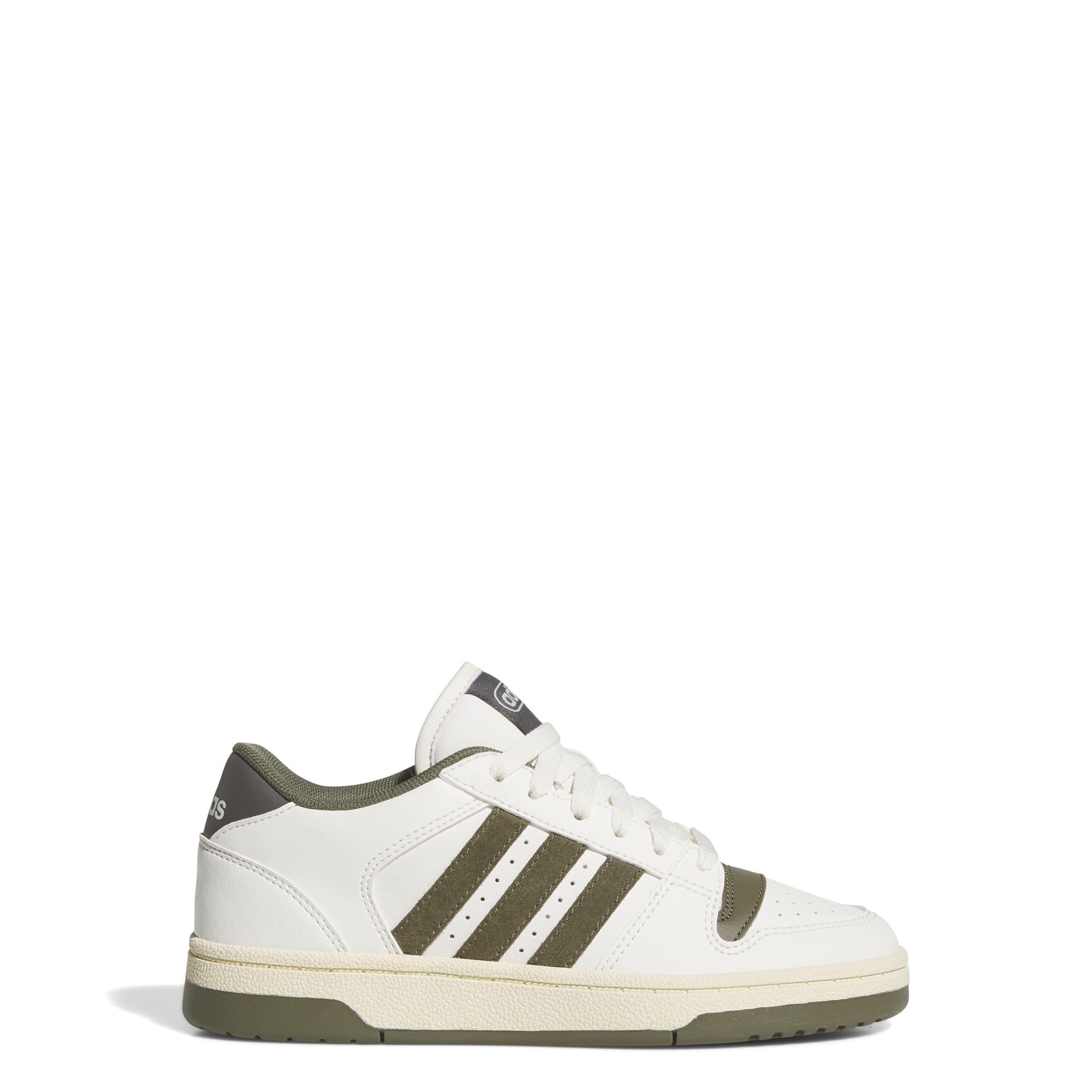 Kids Unisex Break Start Shoes, White, A701_ONE, large image number 7