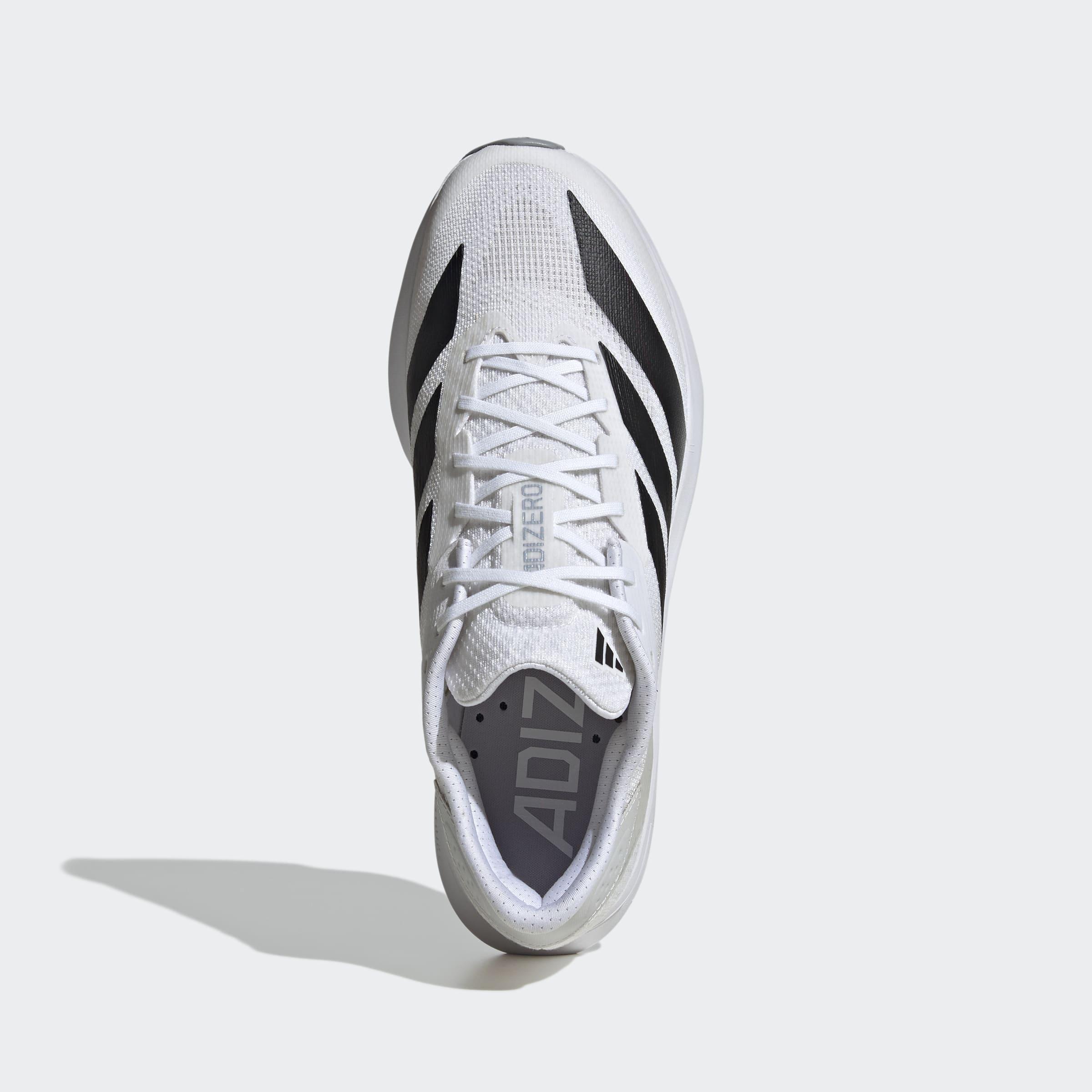 Adizero SL 2, White, A701_ONE, large image number 1
