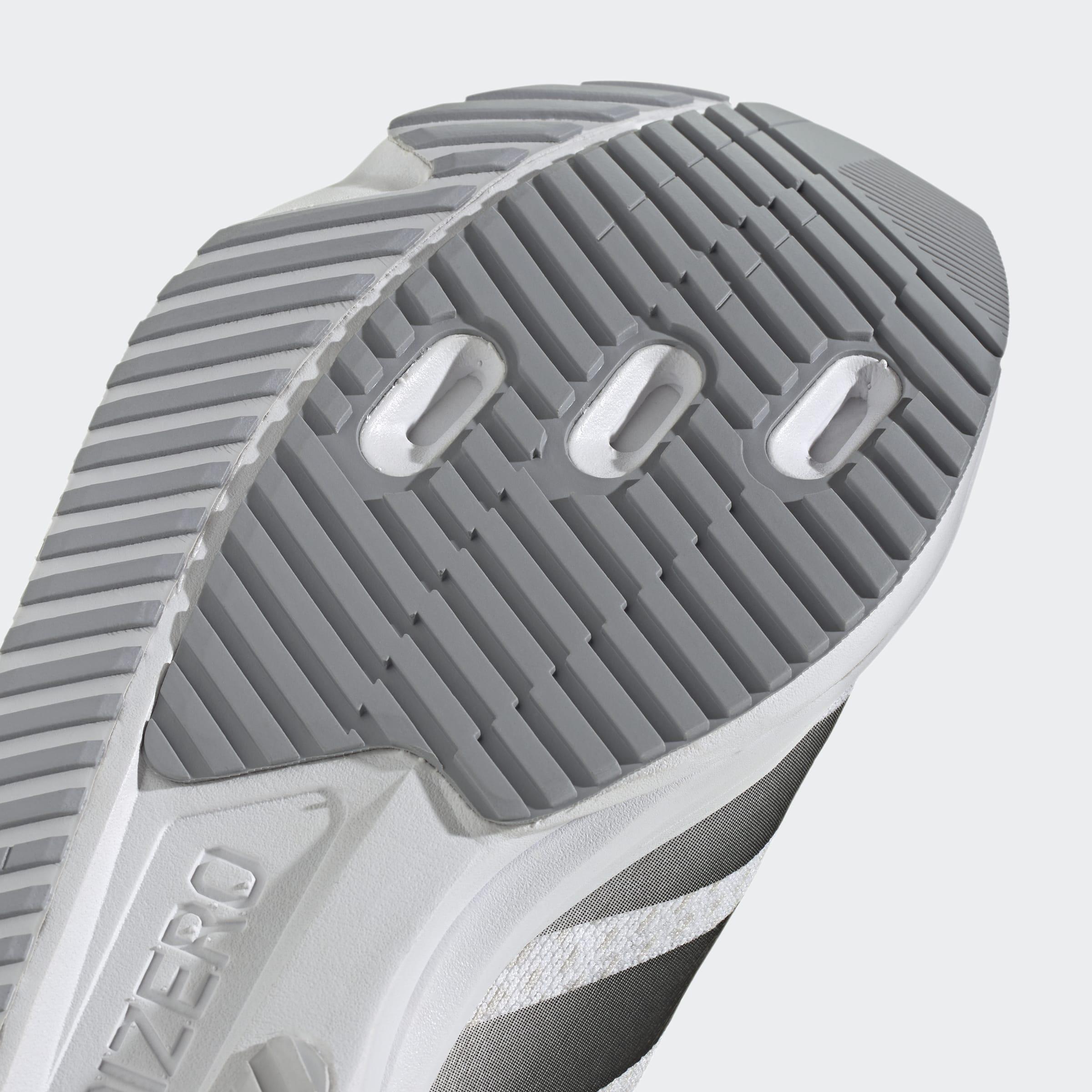 Adizero SL 2, White, A701_ONE, large image number 4