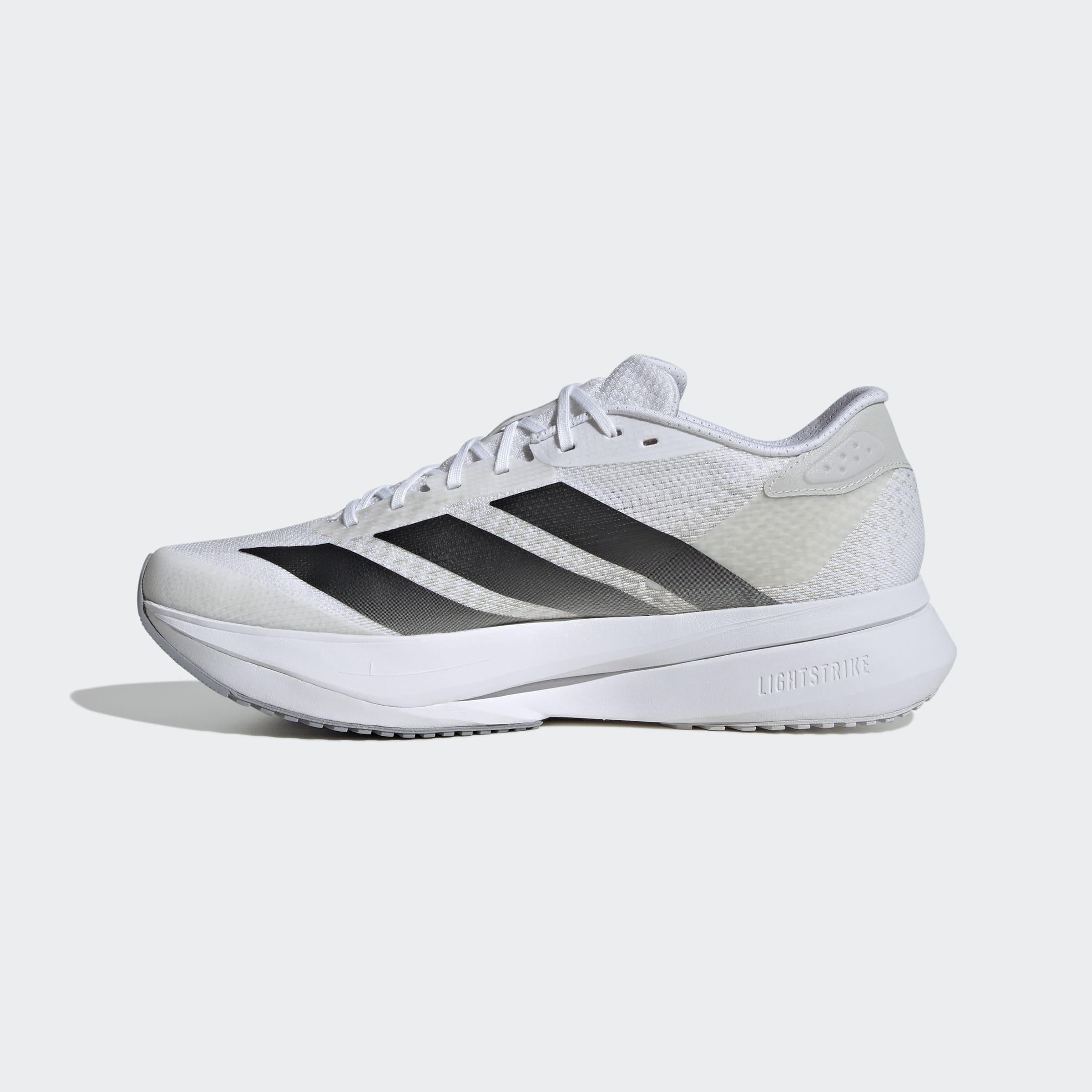 Adizero SL 2, White, A701_ONE, large image number 10