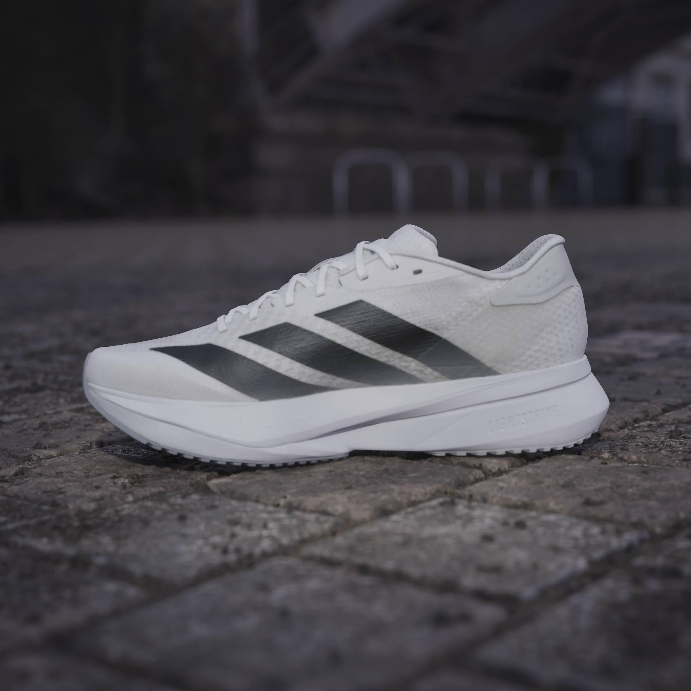 Adizero SL 2, White, A701_ONE, large image number 11
