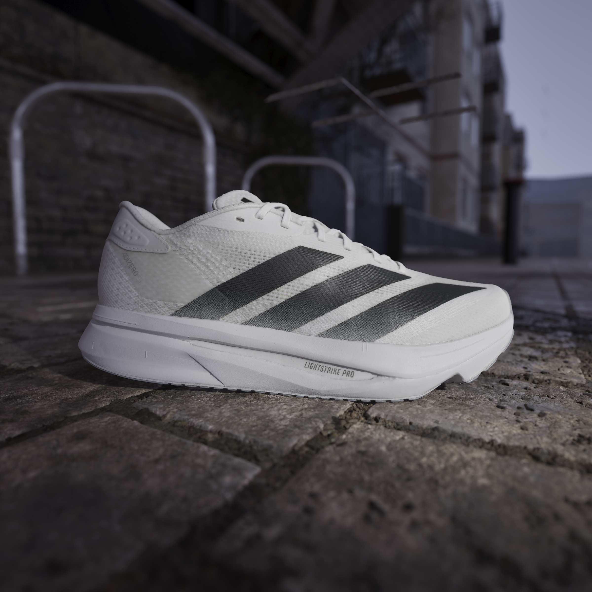 Adizero SL 2, White, A701_ONE, large image number 11