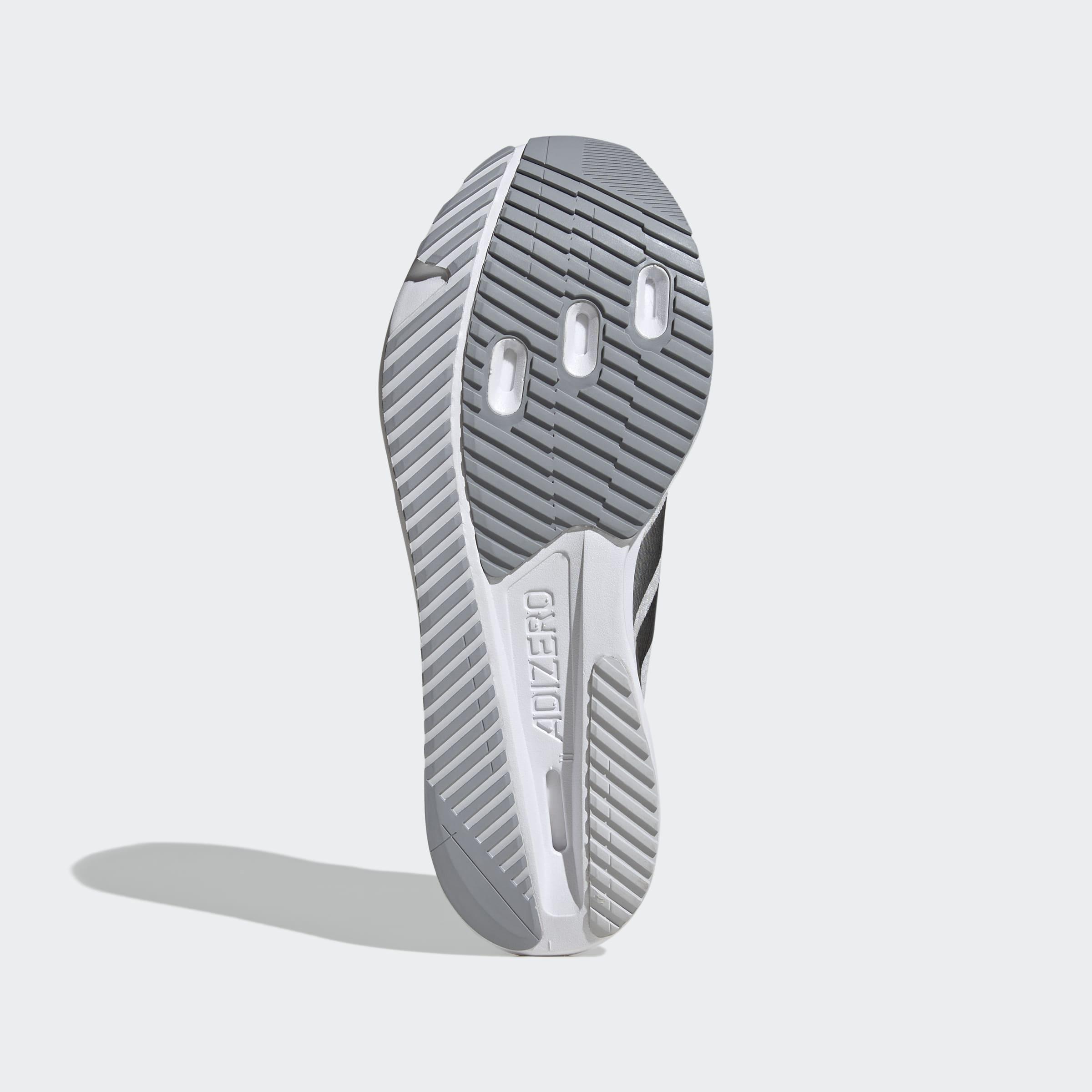Adizero SL 2, White, A701_ONE, large image number 13