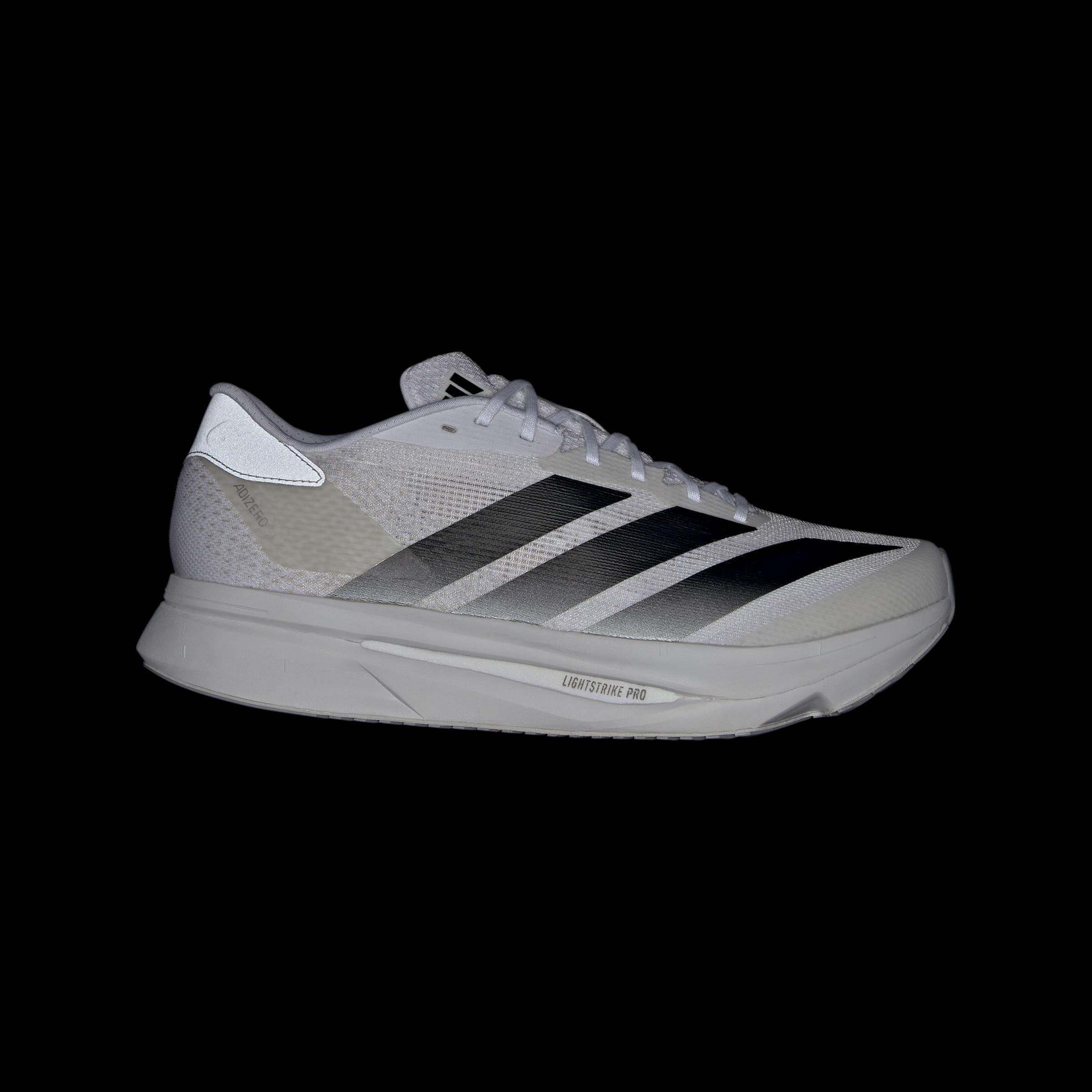 Adizero SL 2, White, A701_ONE, large image number 14