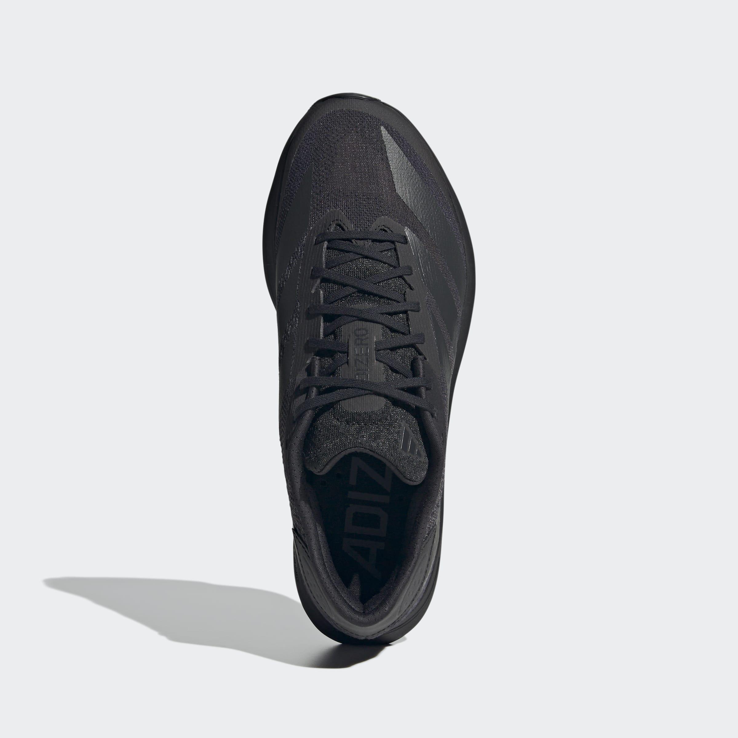Adizero SL 2 Shoes, Black, A701_ONE, large image number 1