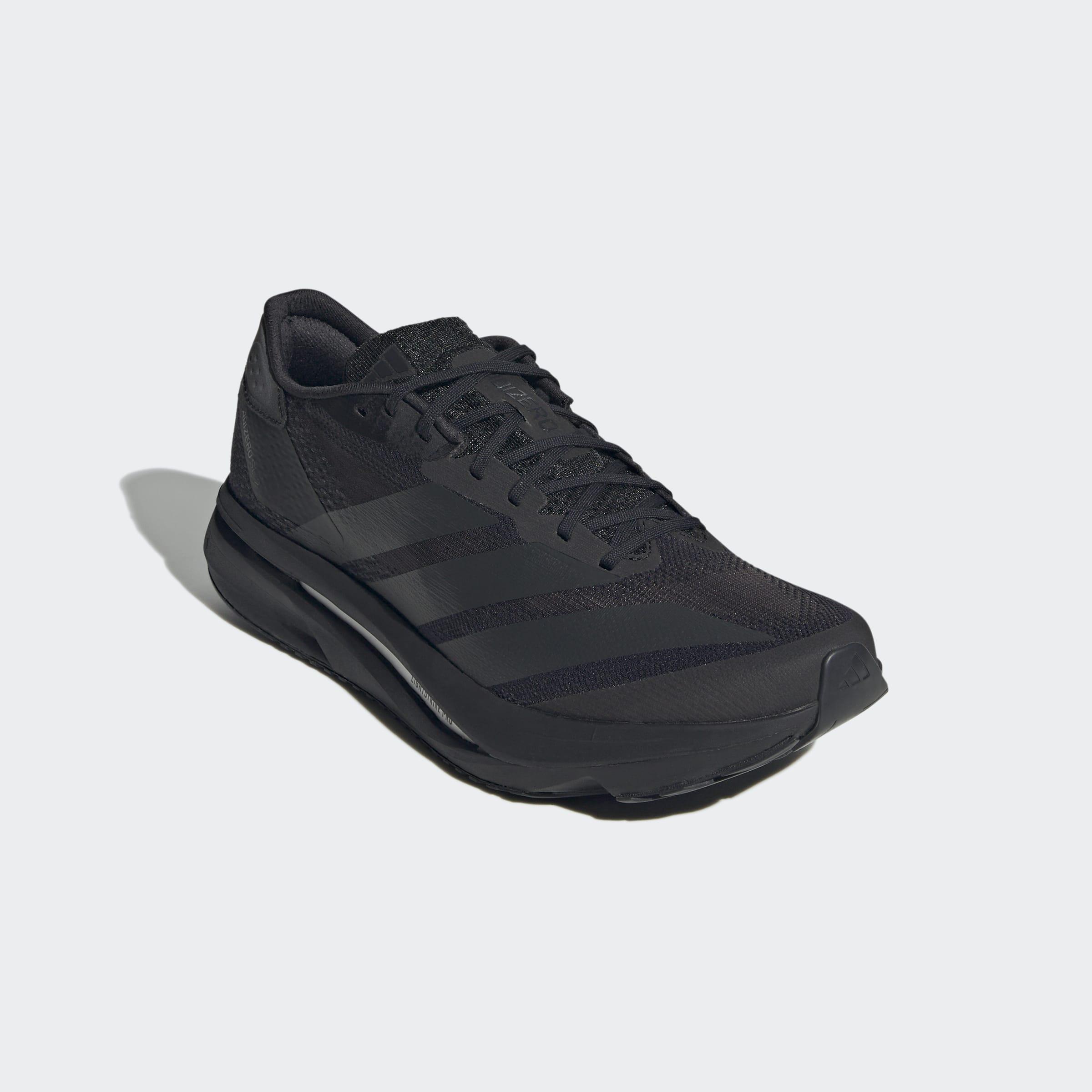Adizero SL 2 Shoes, Black, A701_ONE, large image number 2