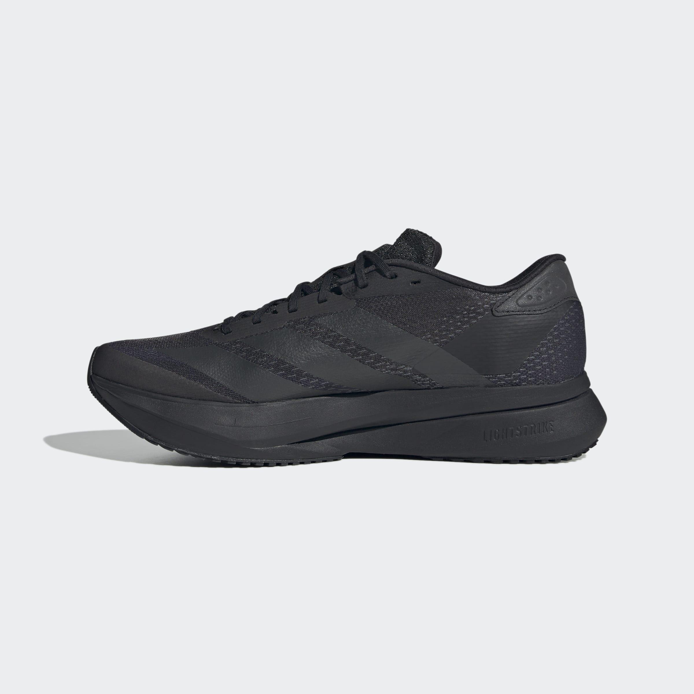 Adizero SL 2 Shoes, Black, A701_ONE, large image number 6