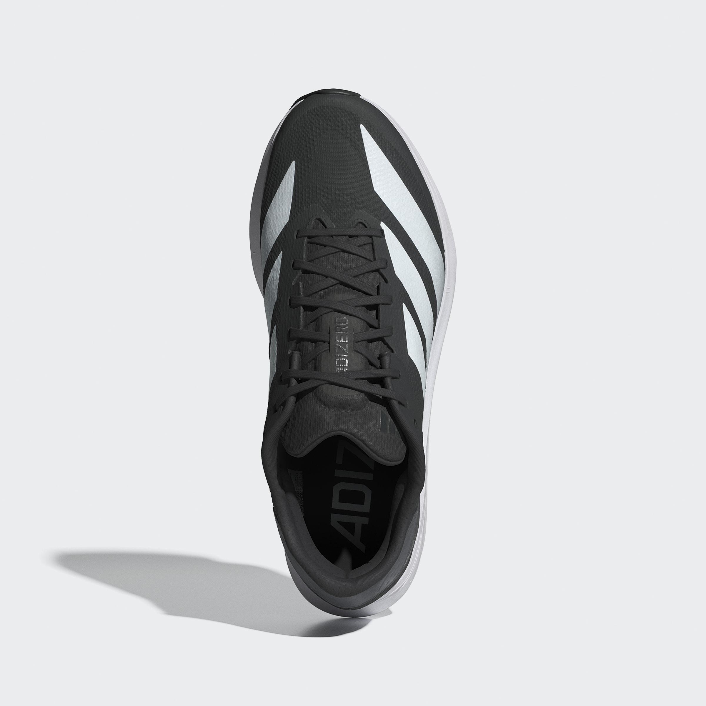 Adizero SL 2 Shoes, Black, A701_ONE, large image number 1