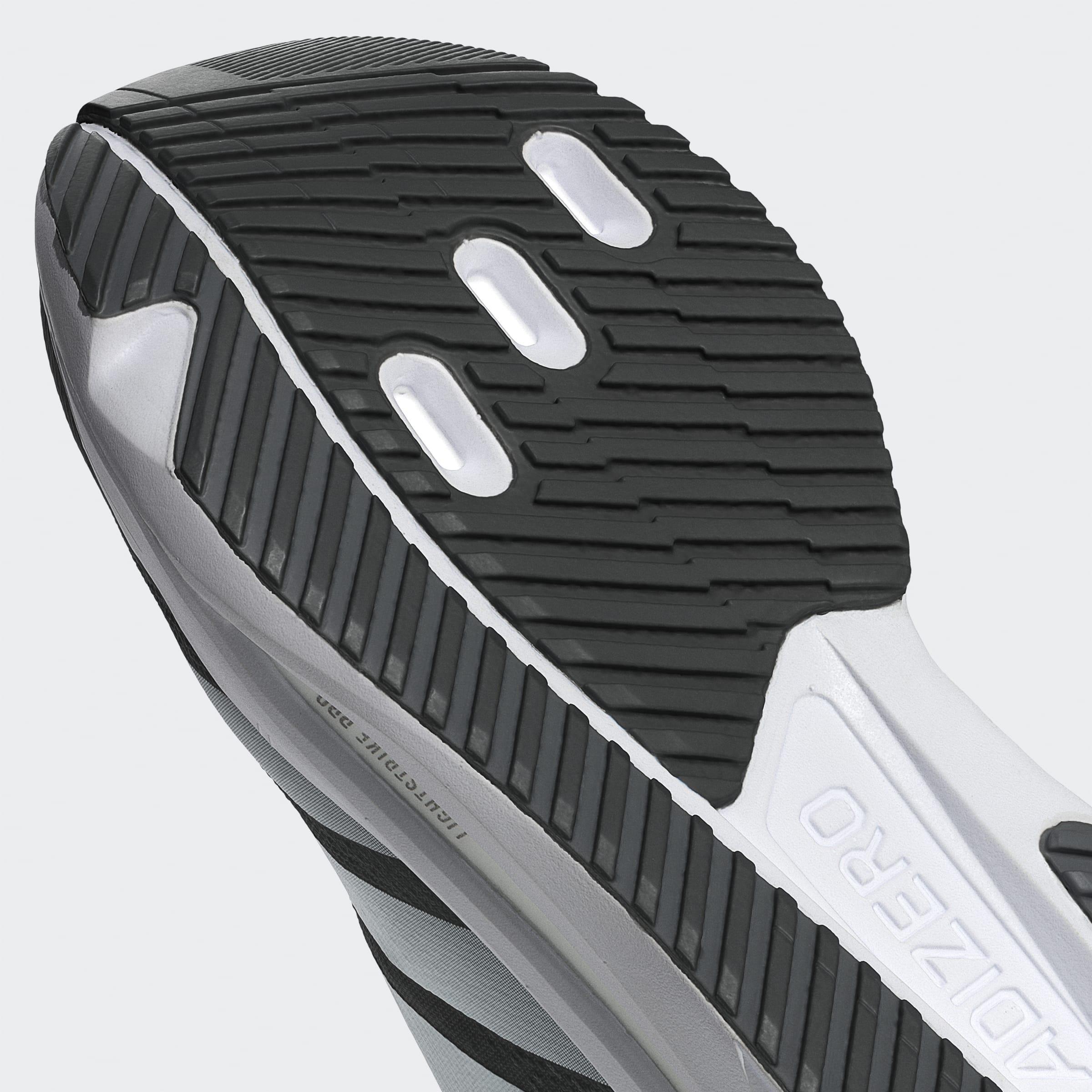 Adizero SL 2 Shoes, Black, A701_ONE, large image number 4