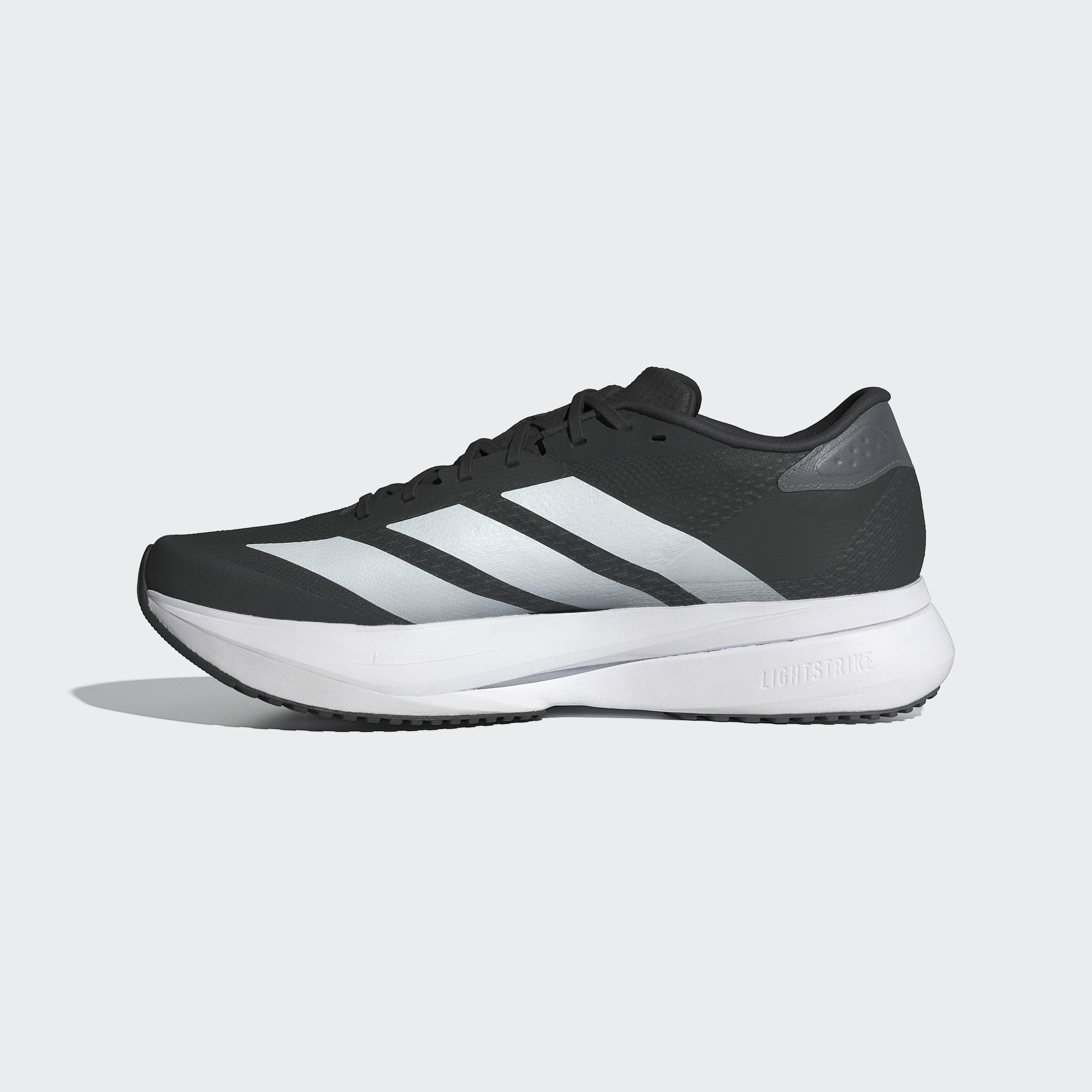 Adizero SL 2 Shoes, Black, A701_ONE, large image number 7