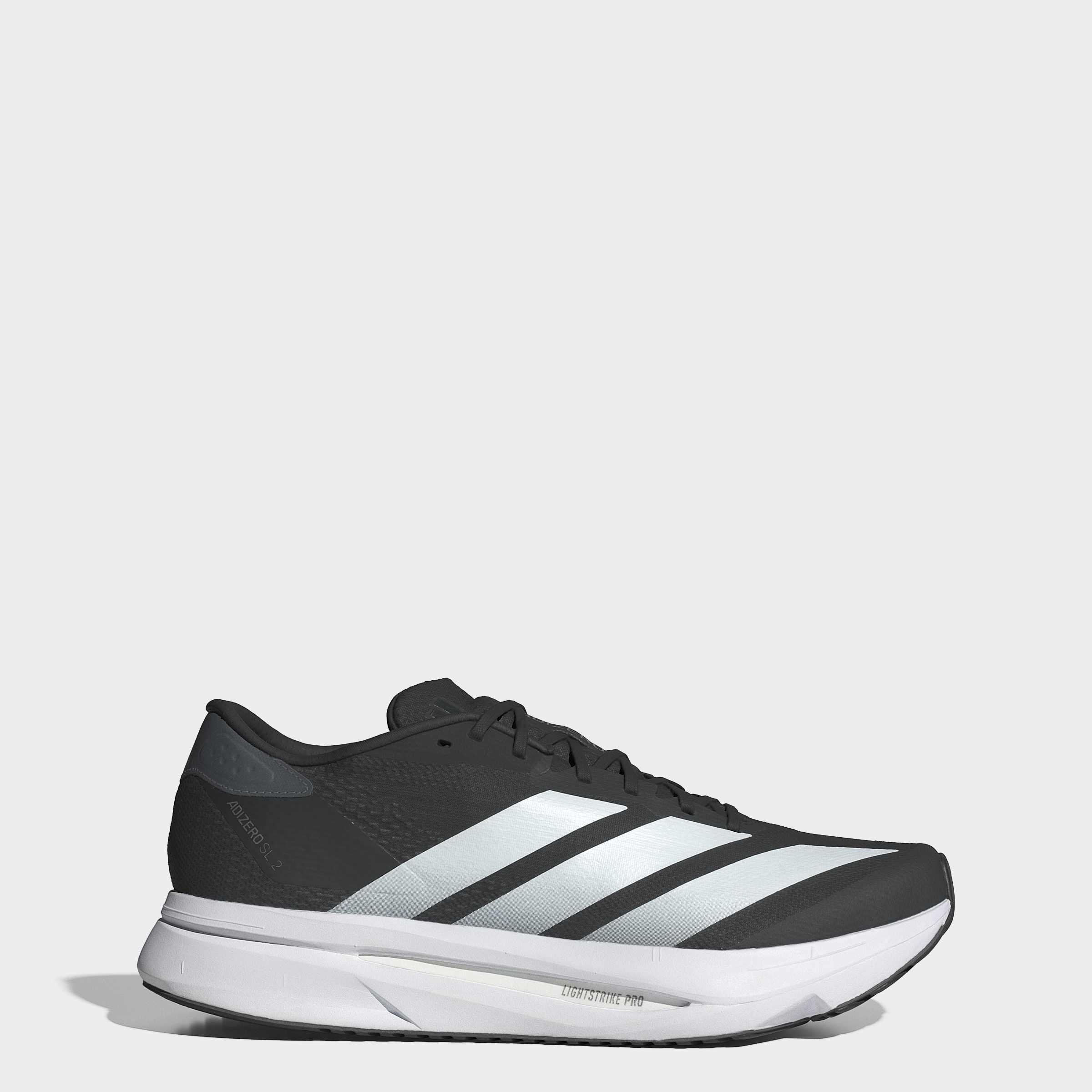 Adizero SL 2 Shoes, Black, A701_ONE, large image number 9