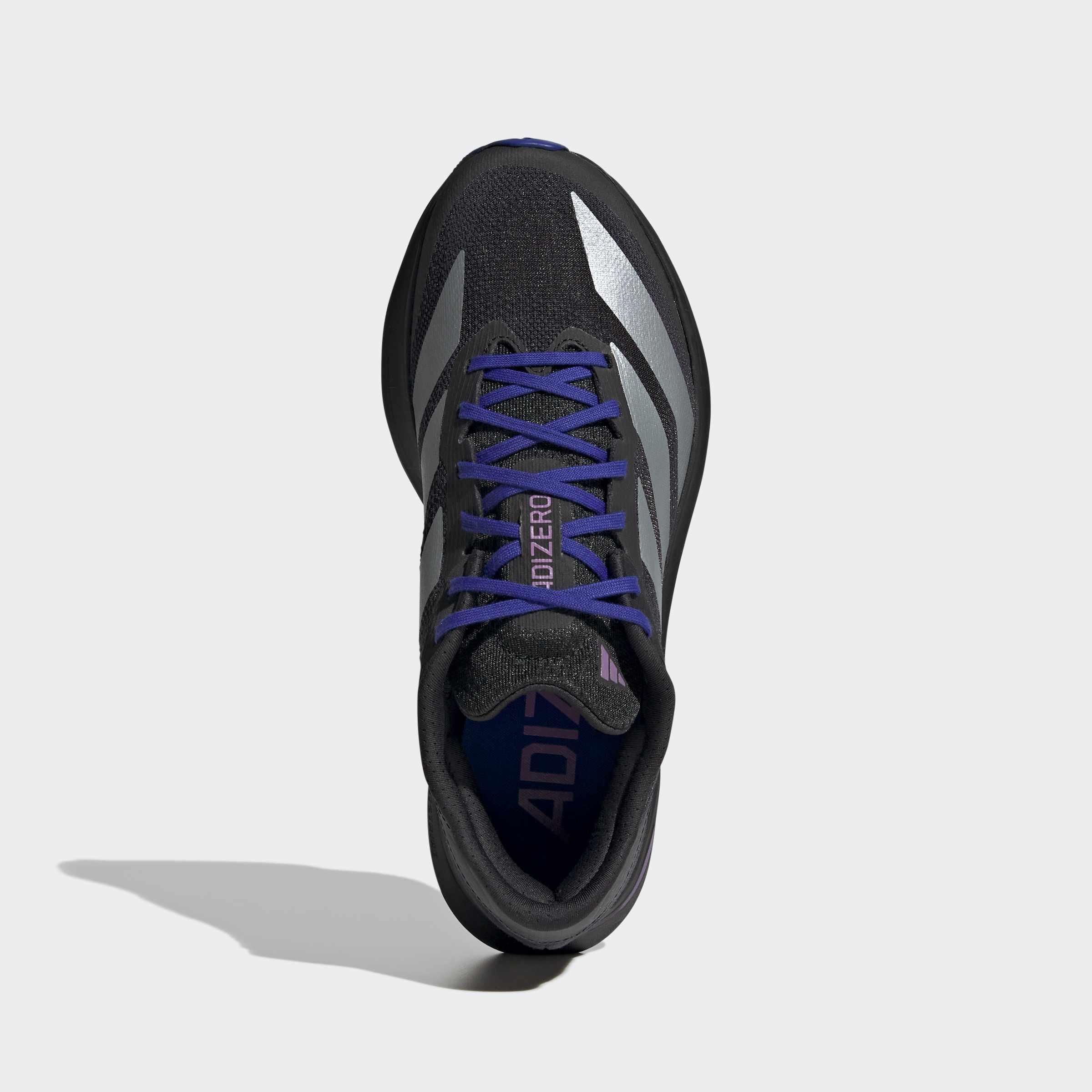 Adizero SL2 Shoes, Black, A701_ONE, large image number 1