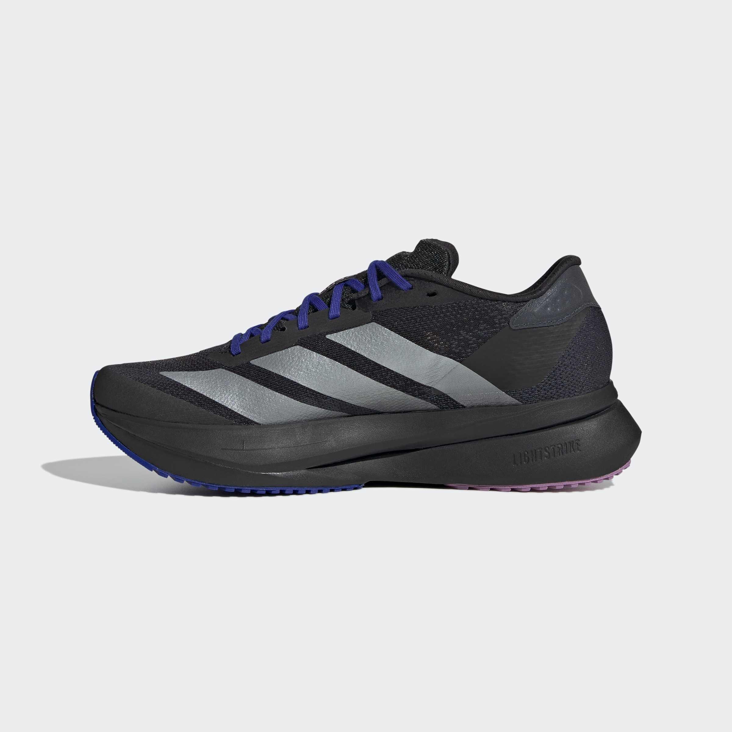Adizero SL2 Shoes, Black, A701_ONE, large image number 7
