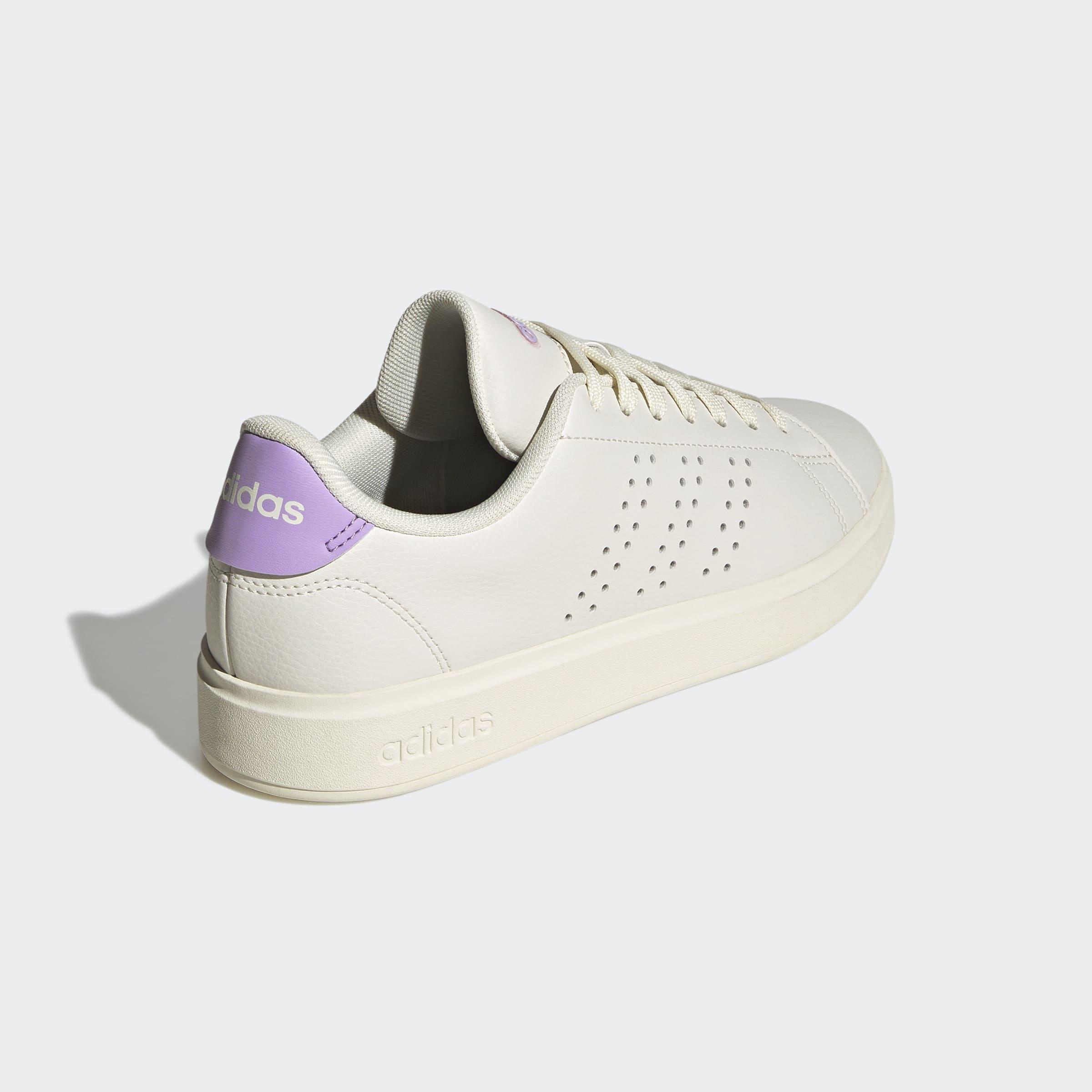 Advantage 2.0 Shoes, White, A701_ONE, large image number 3