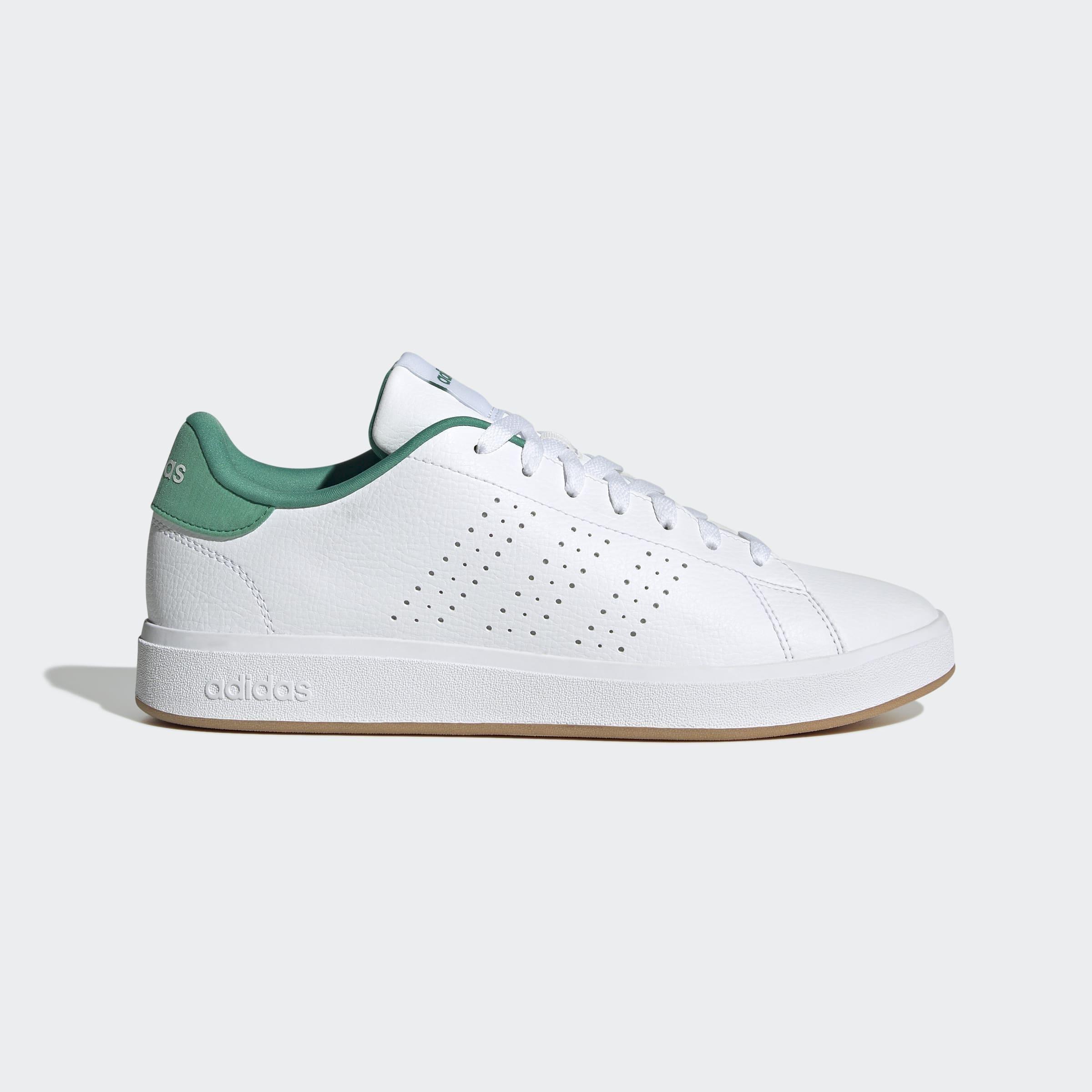 Advantage Base 2.0 Shoes, White, A701_ONE, large image number 0