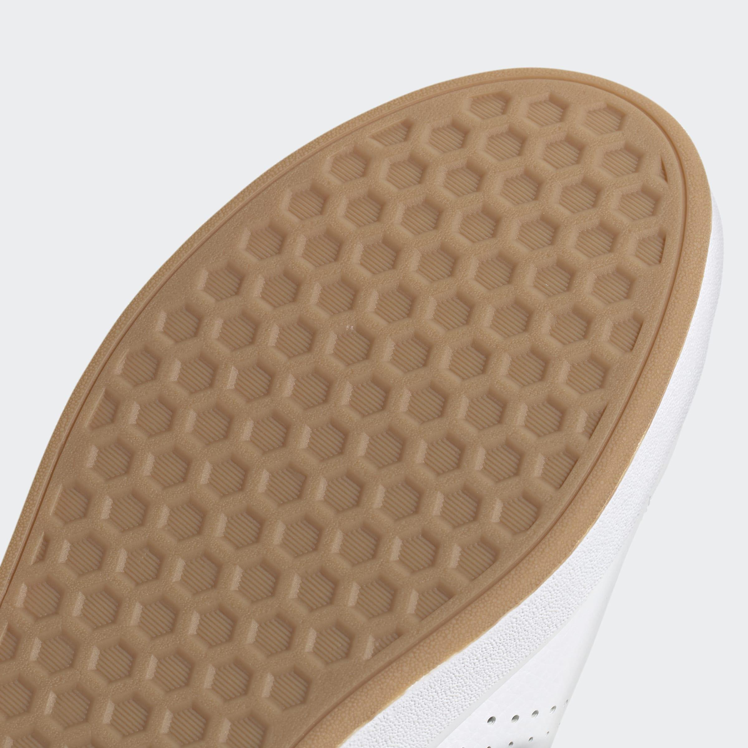 Advantage Base 2.0 Shoes, White, A701_ONE, large image number 4