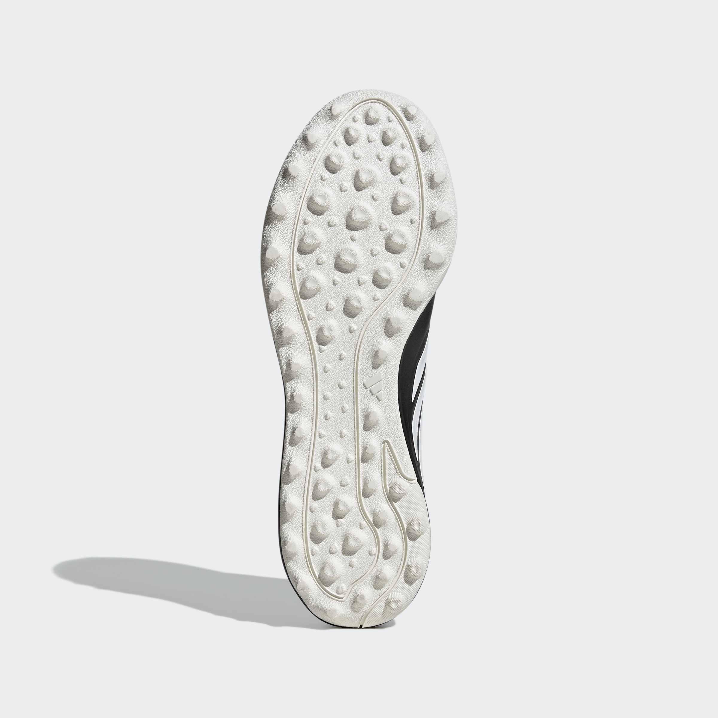 Unisex Copa Pure Iv League Turf Football Shoes, Black, A701_ONE, large image number 9