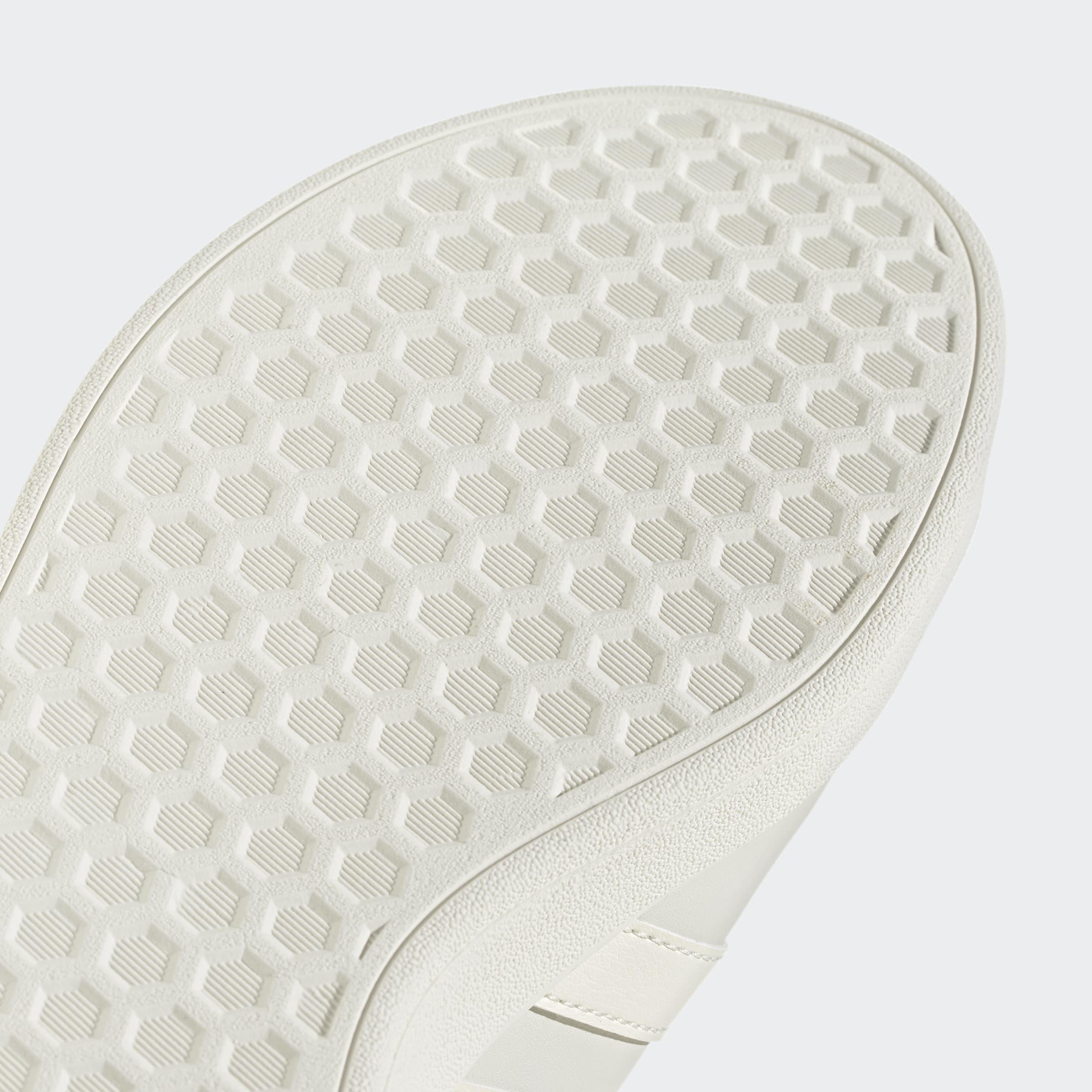 Grand Court TD Lifestyle Court Casual Shoes, Grey, A701_ONE, large image number 5
