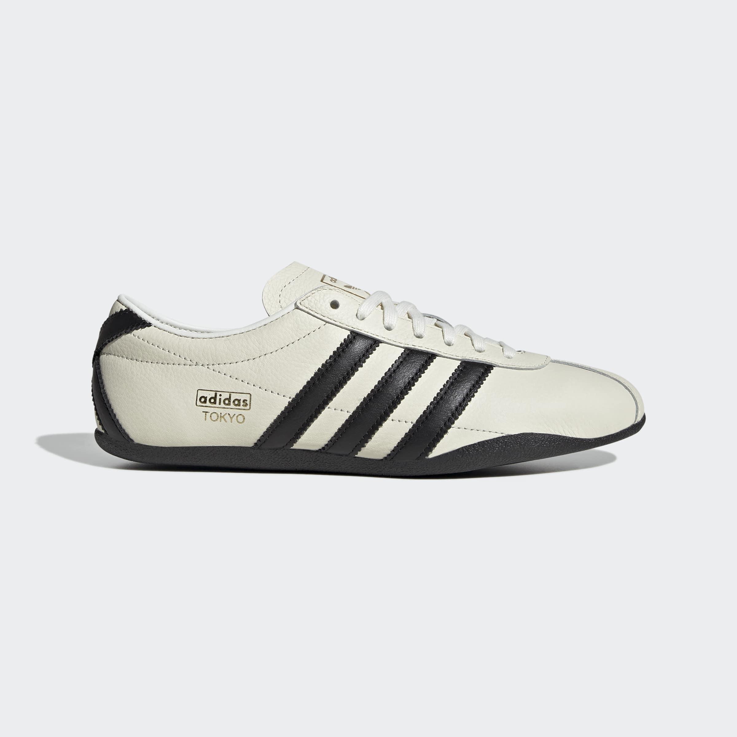 Tokyo Shoes, White