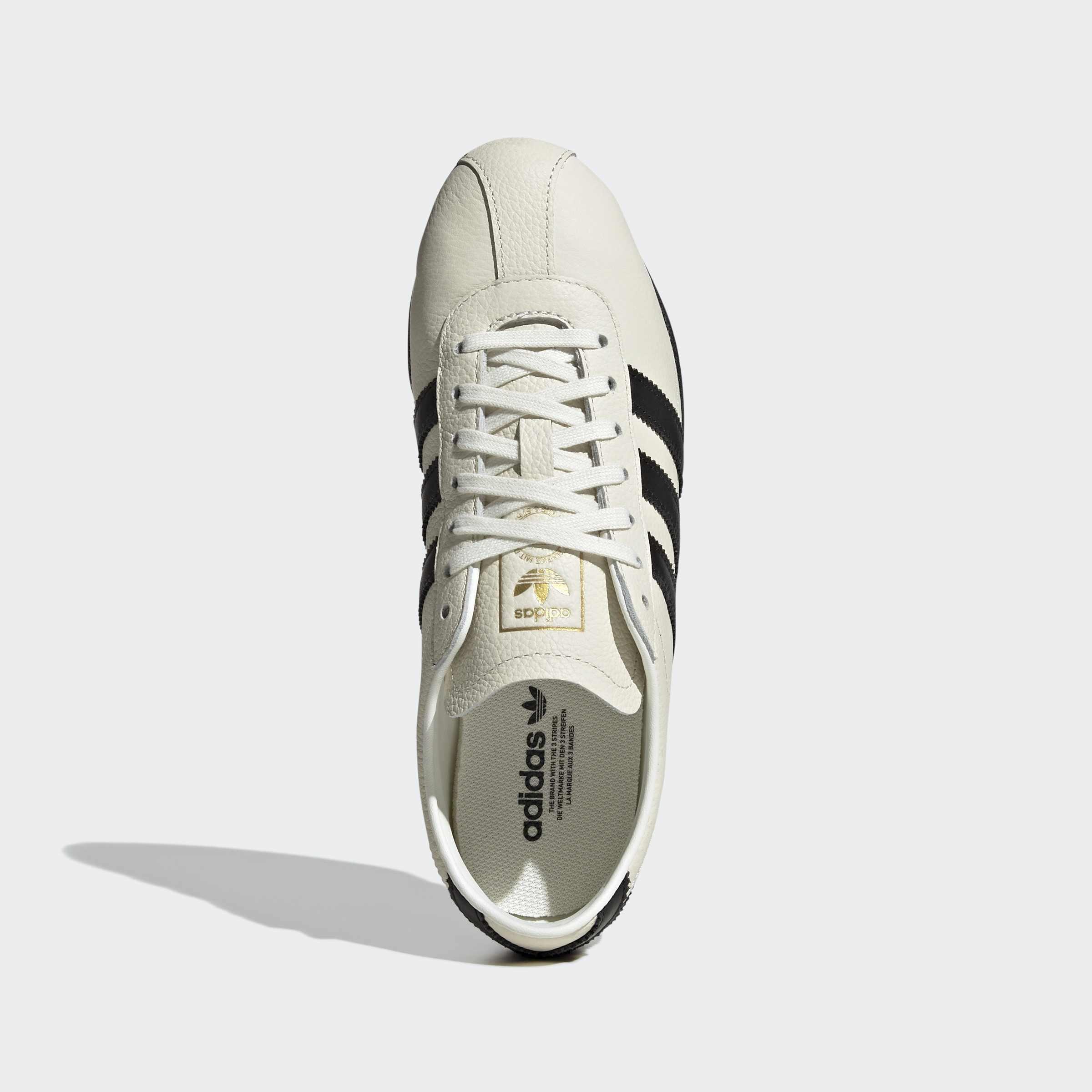 Tokyo Shoes, White