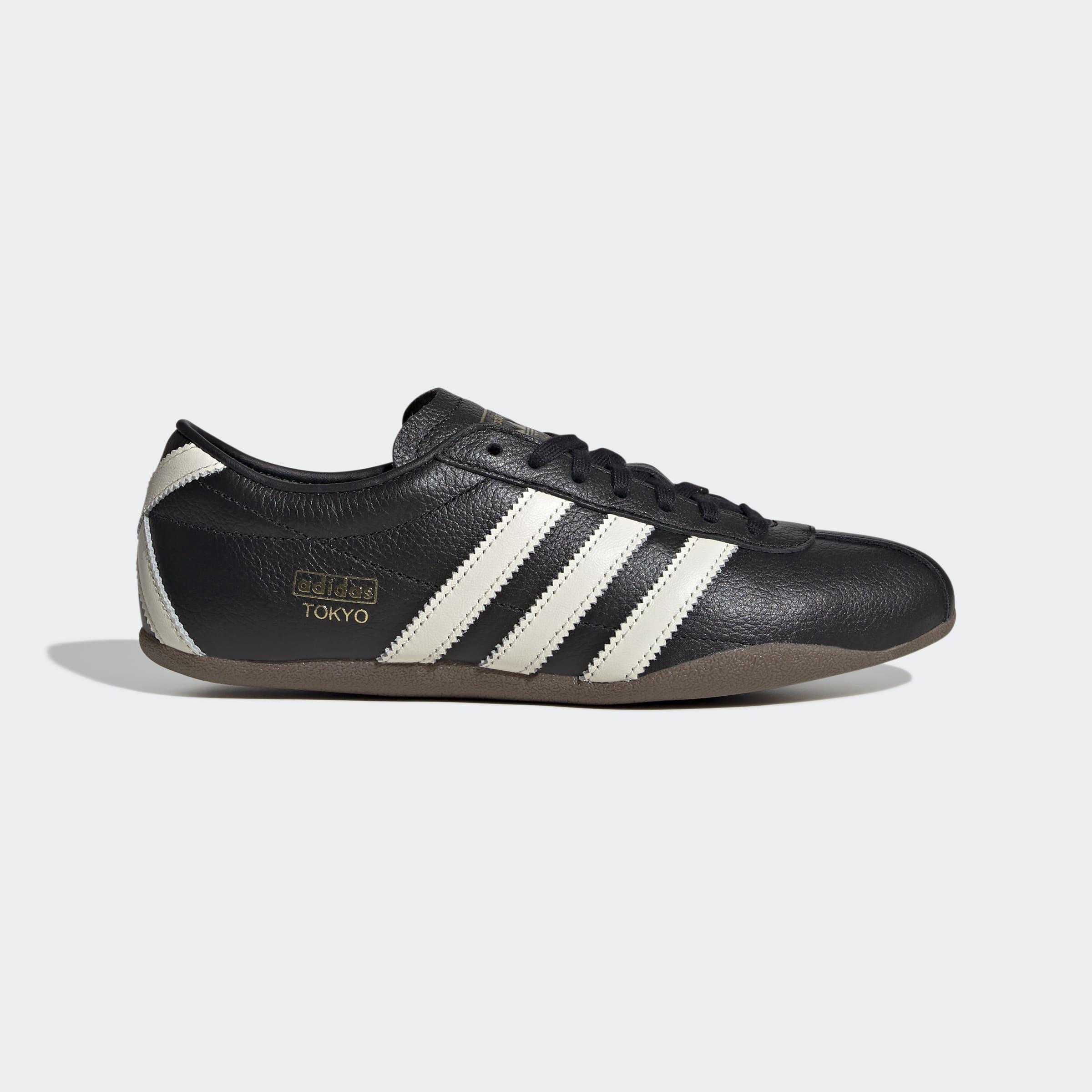 Tokyo Shoes, Black