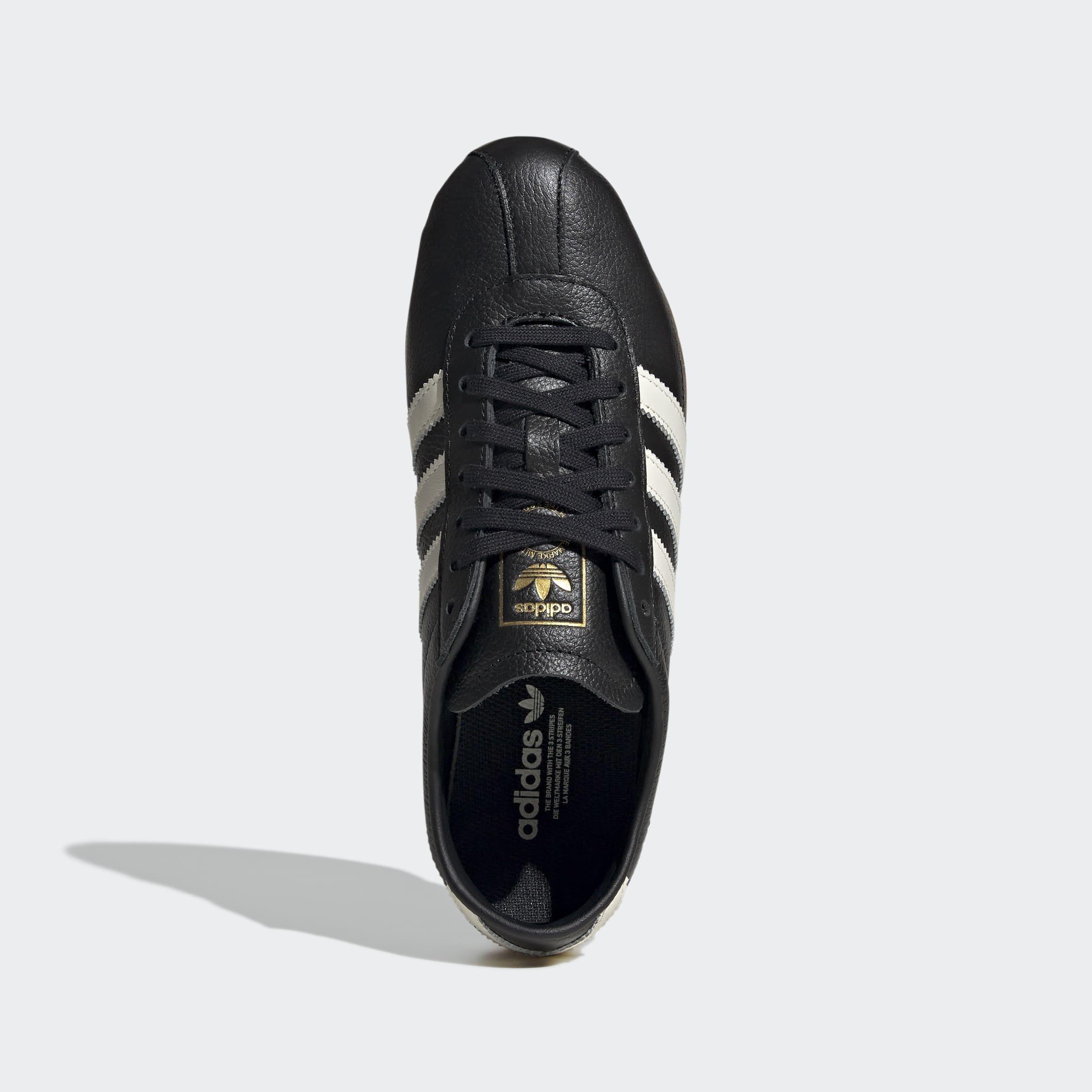 Tokyo Shoes, Black