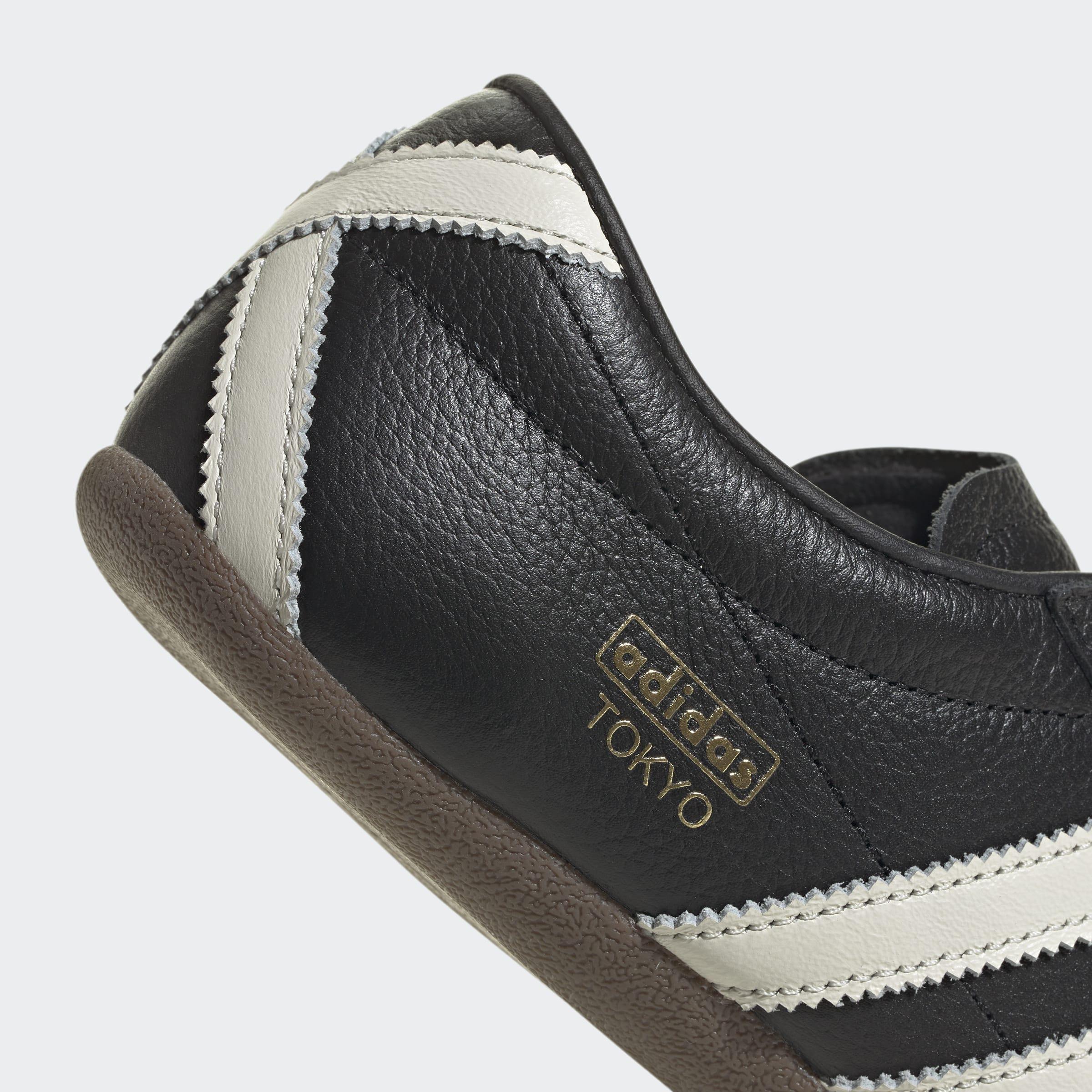 Tokyo Shoes, Black, A701_ONE, large image number 4