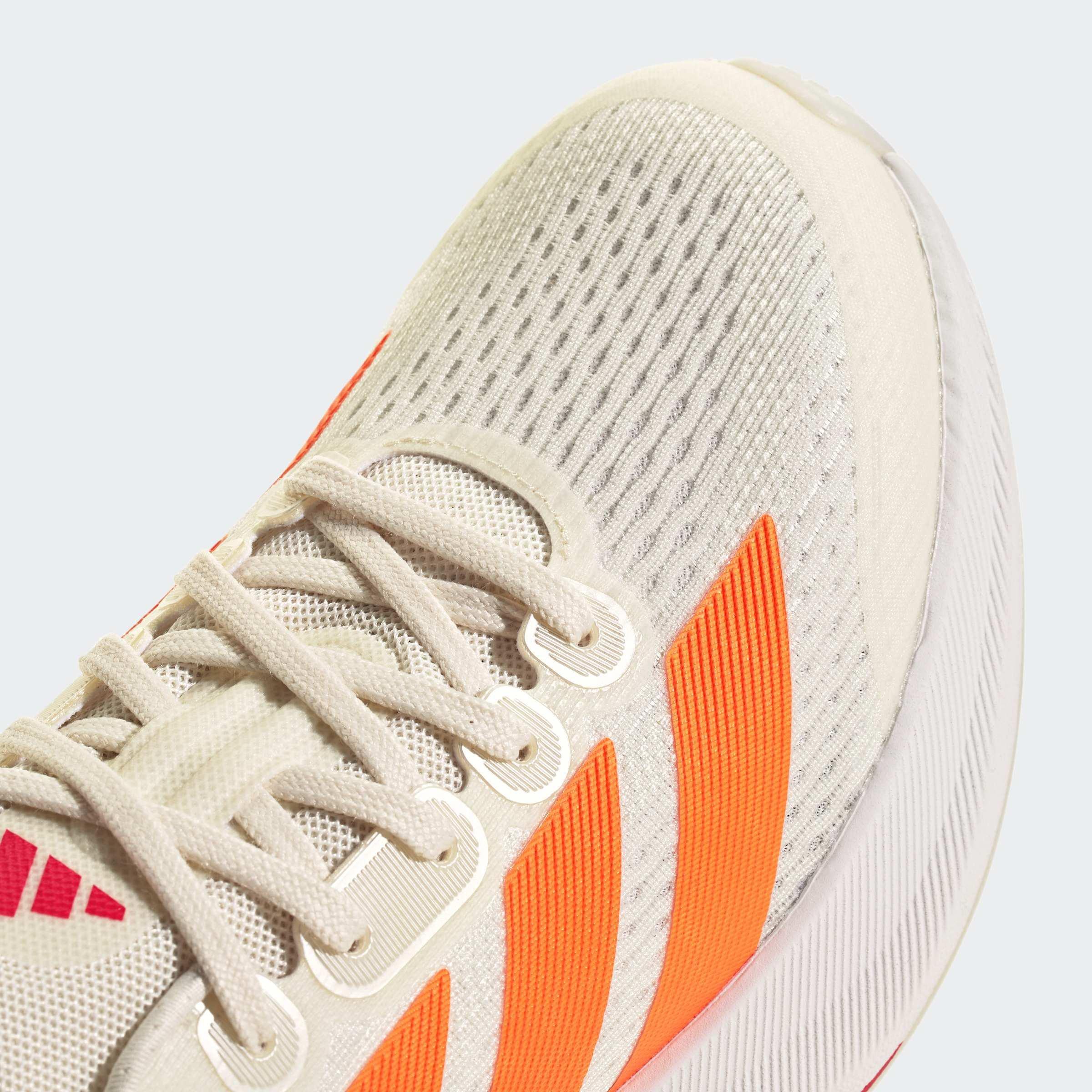 Duramo Speed 2 Running Shoes, White, A701_ONE, large image number 4