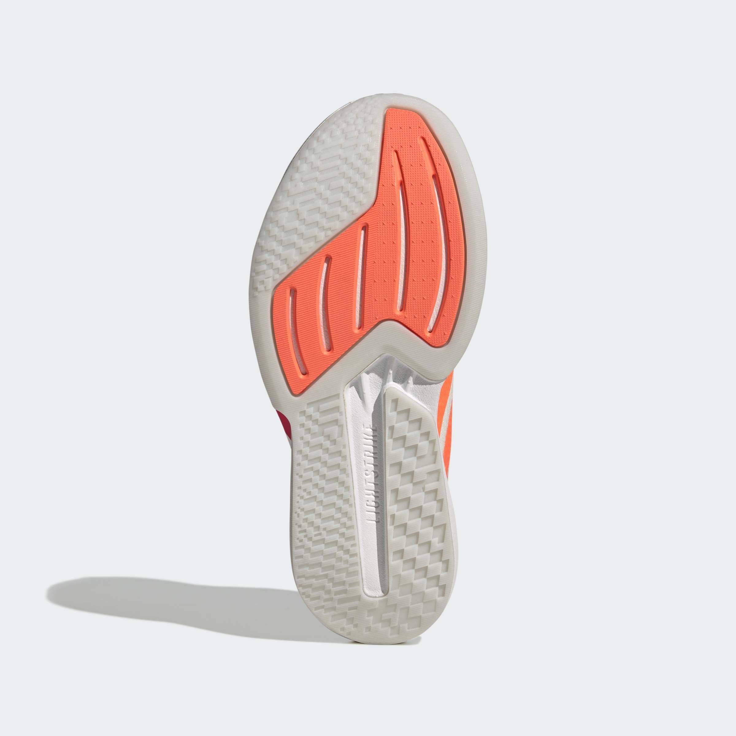 Duramo Speed 2 Running Shoes, White, A701_ONE, large image number 8